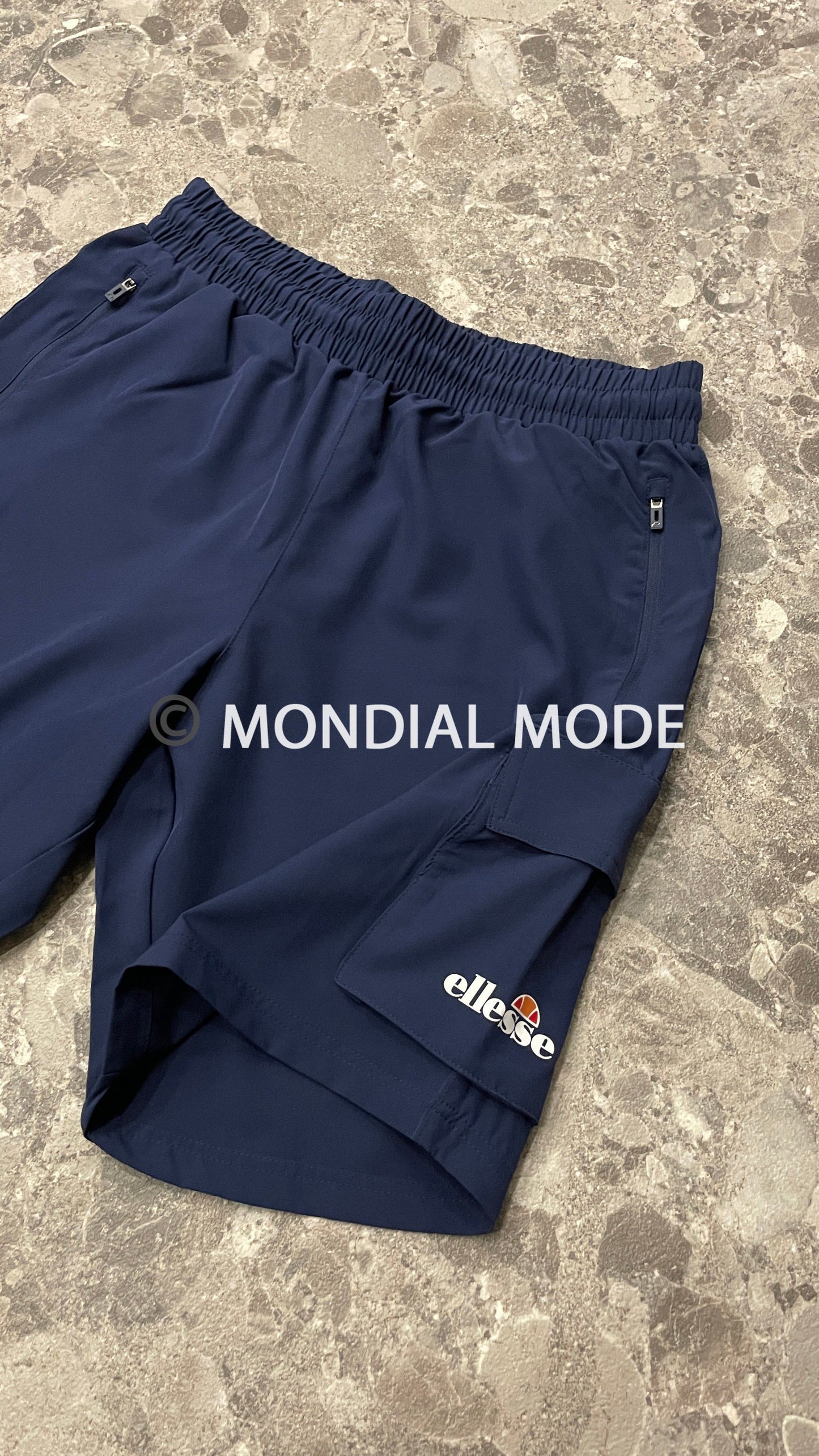 ELLESSE CARGO SHORT