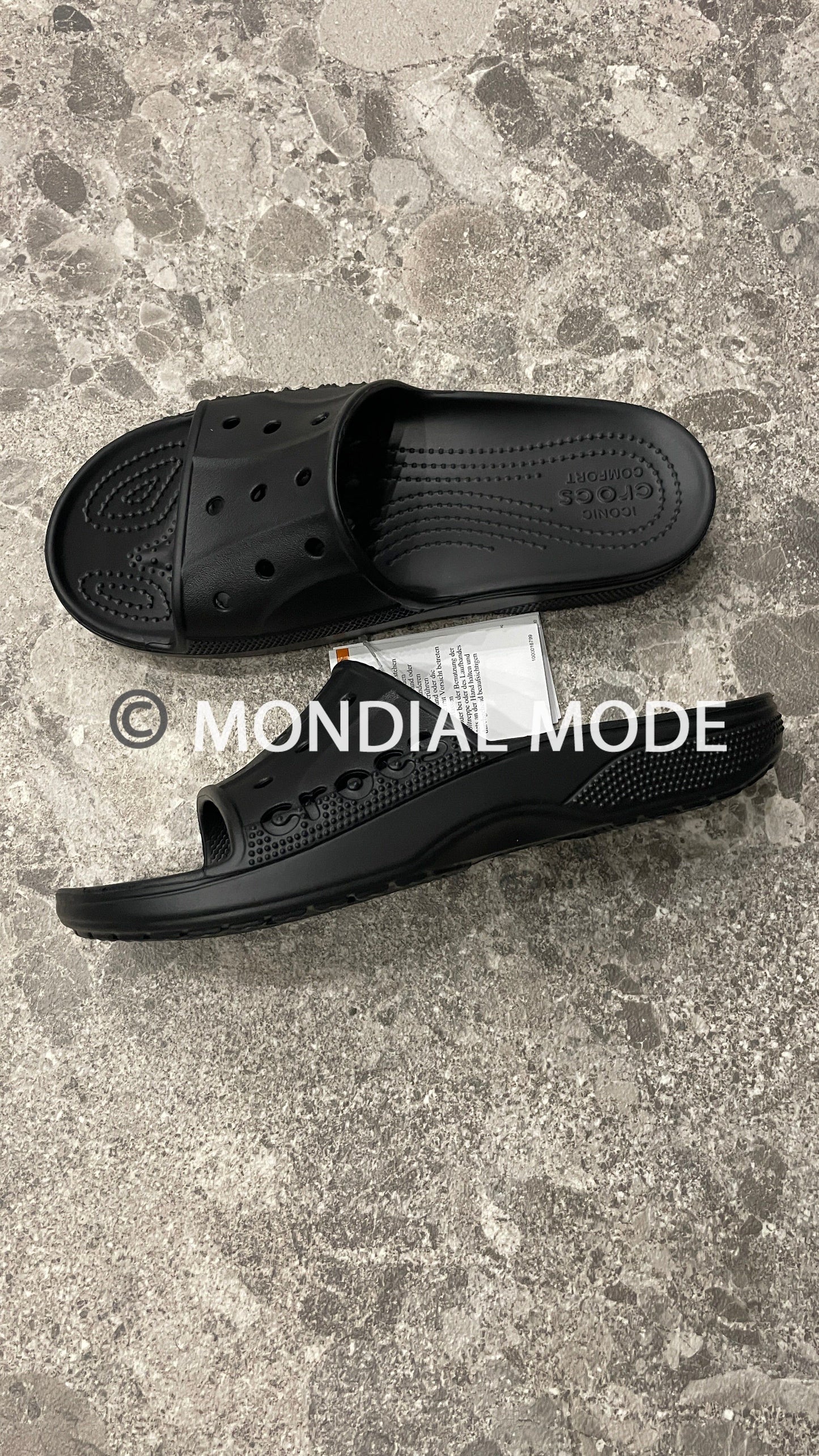 CROCS BAYA SANDALE