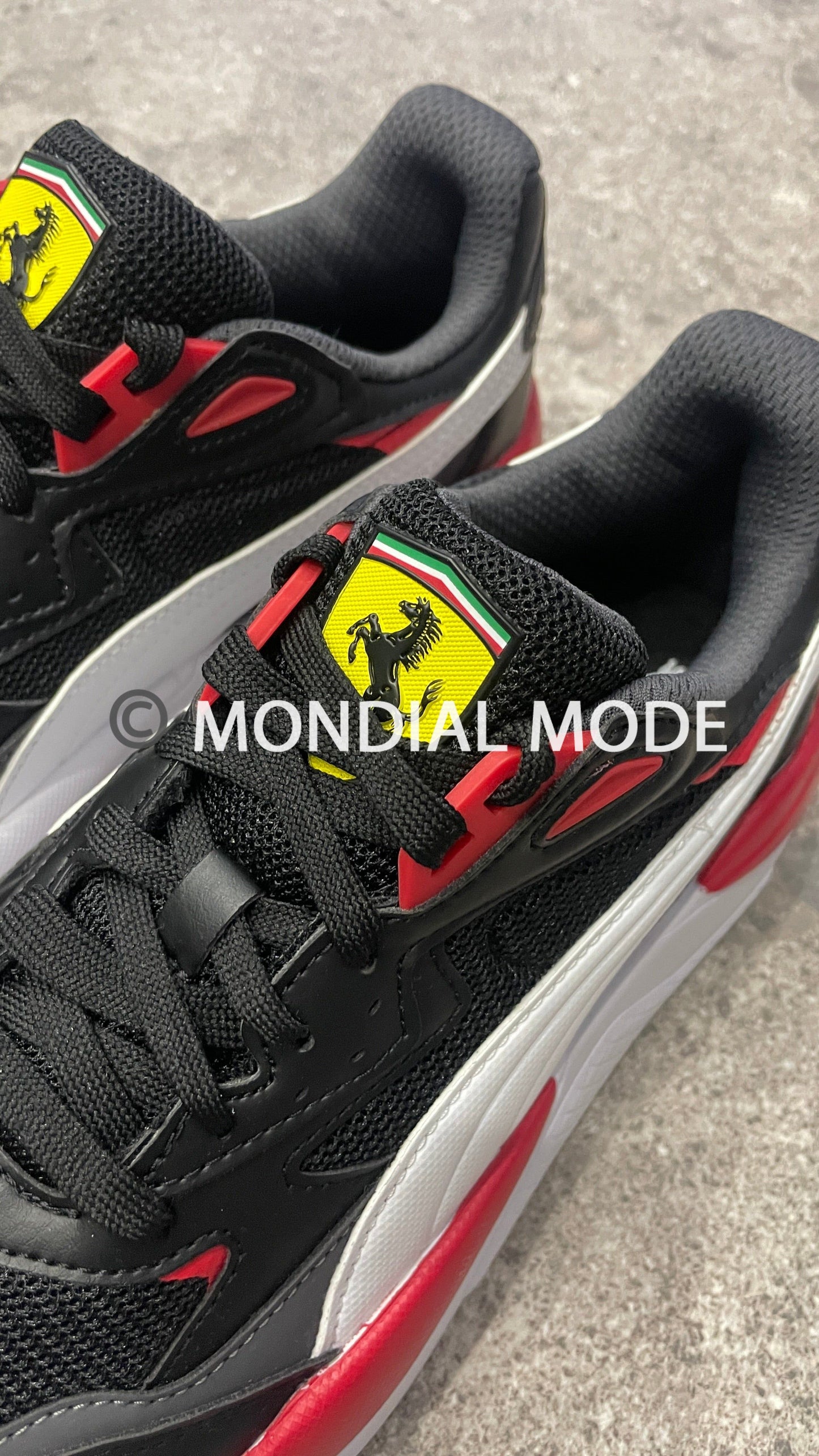 PUMA 307033-01