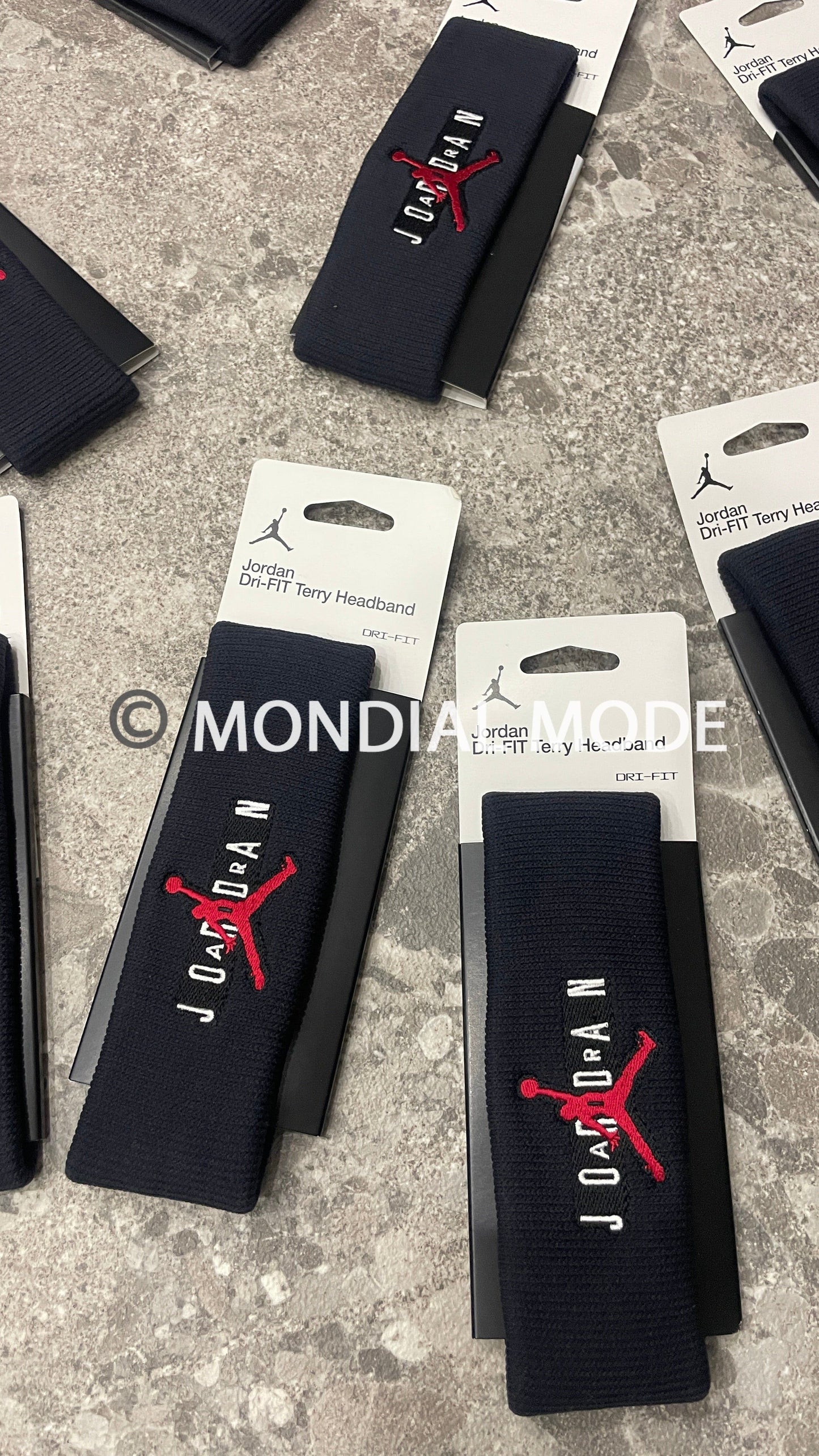 JORDAN DRI-FIT HEADBAND