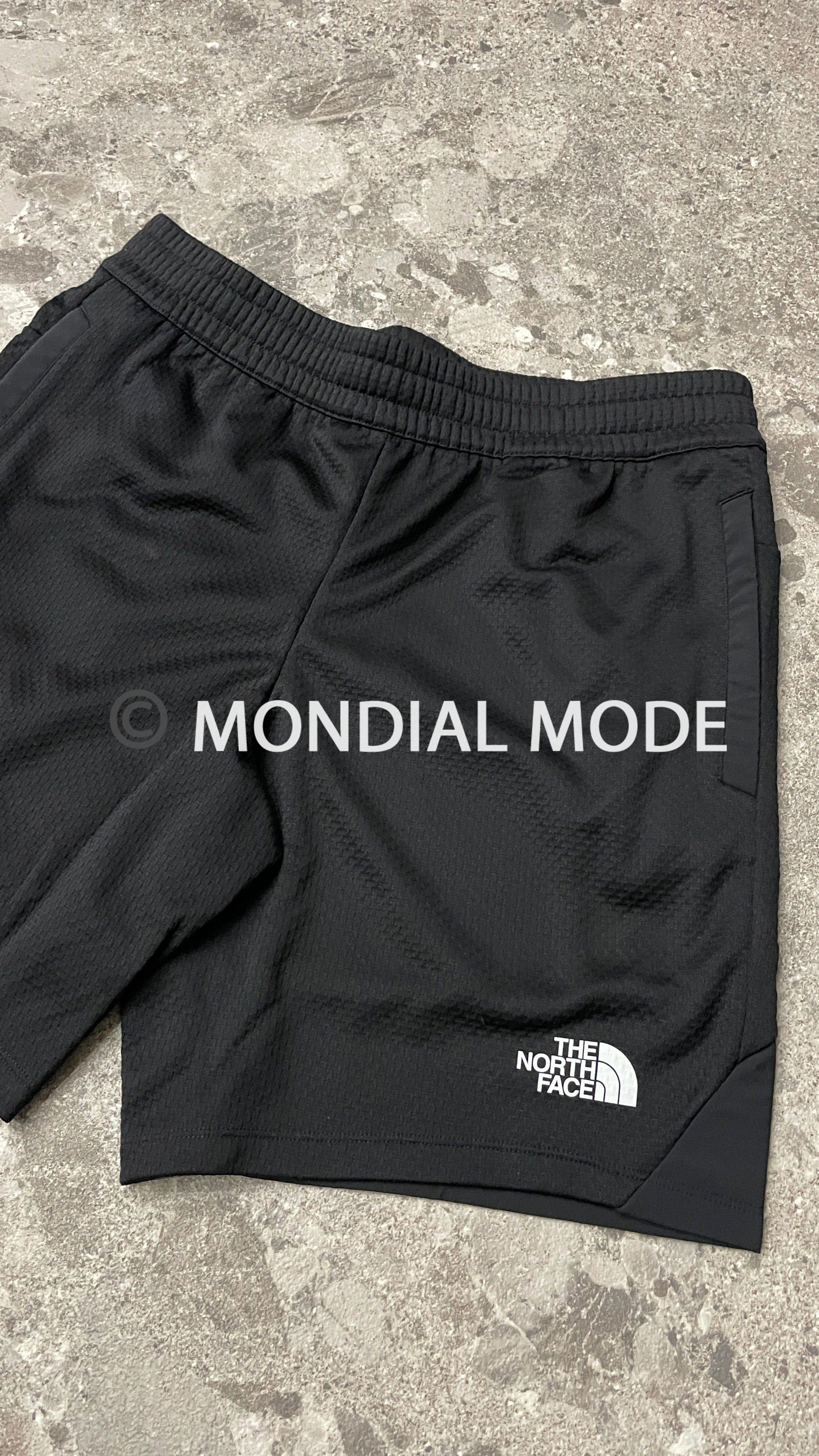 THE NORTH FACE MOUNTAIN ATHLETICS SHORTS