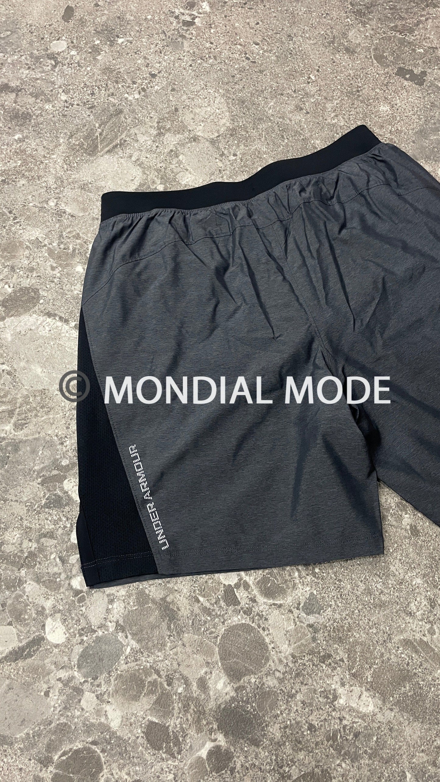 UNDER ARMOUR SUMMER SET