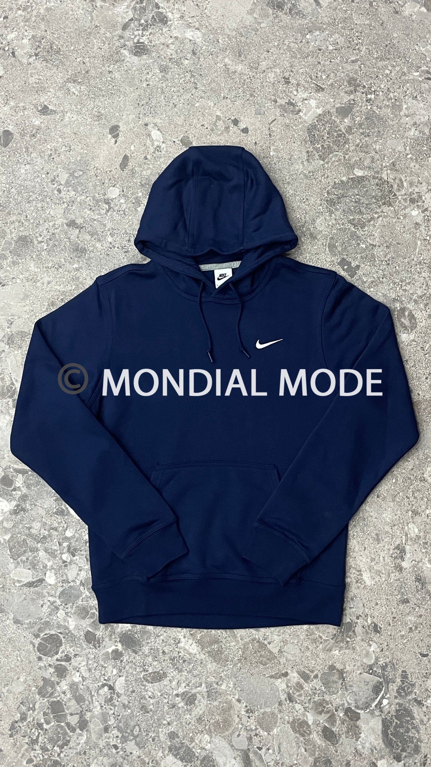 NIKE FLEECE TRACKSUIT