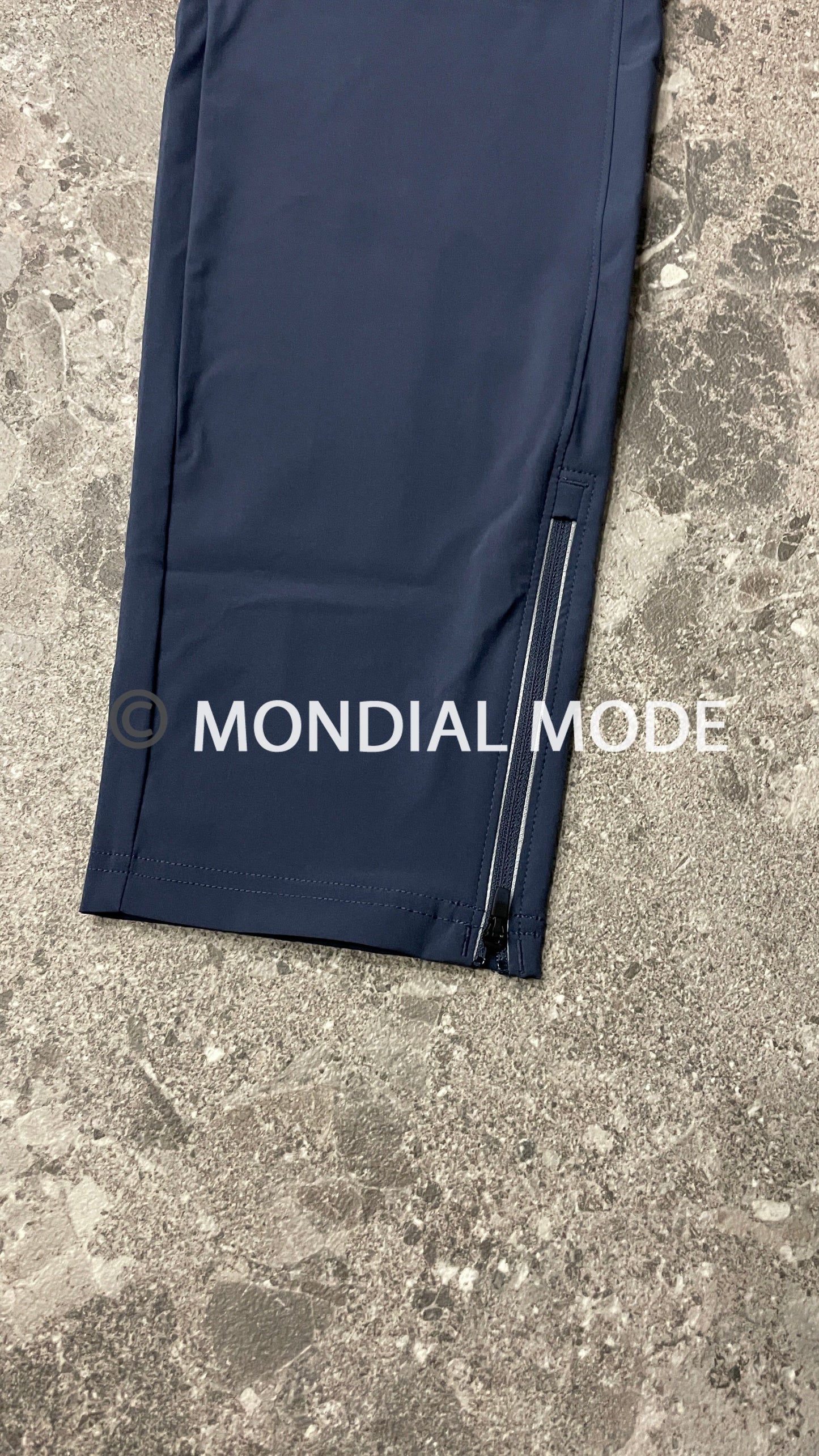 UA STORM TAPERED PANTS 1388549