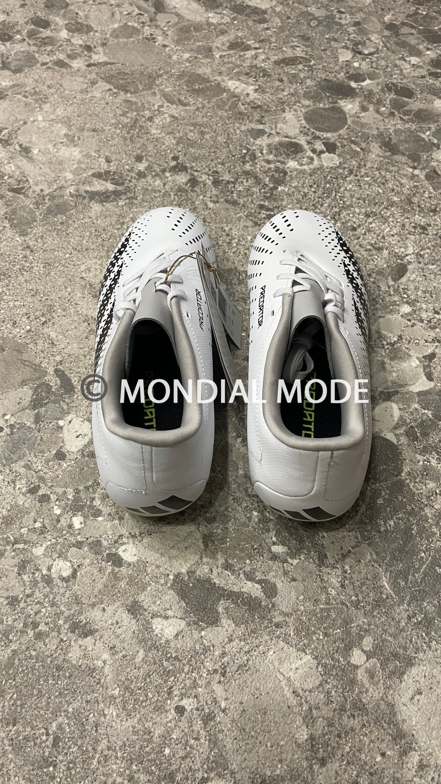 ADIDAS PREDATOR ACCURACY.4 FxG