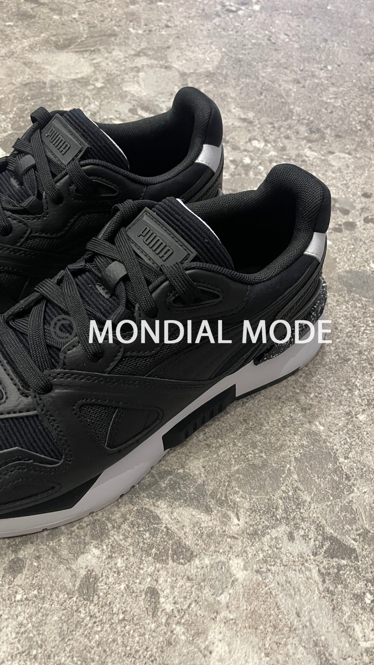 PUMA 380999-01