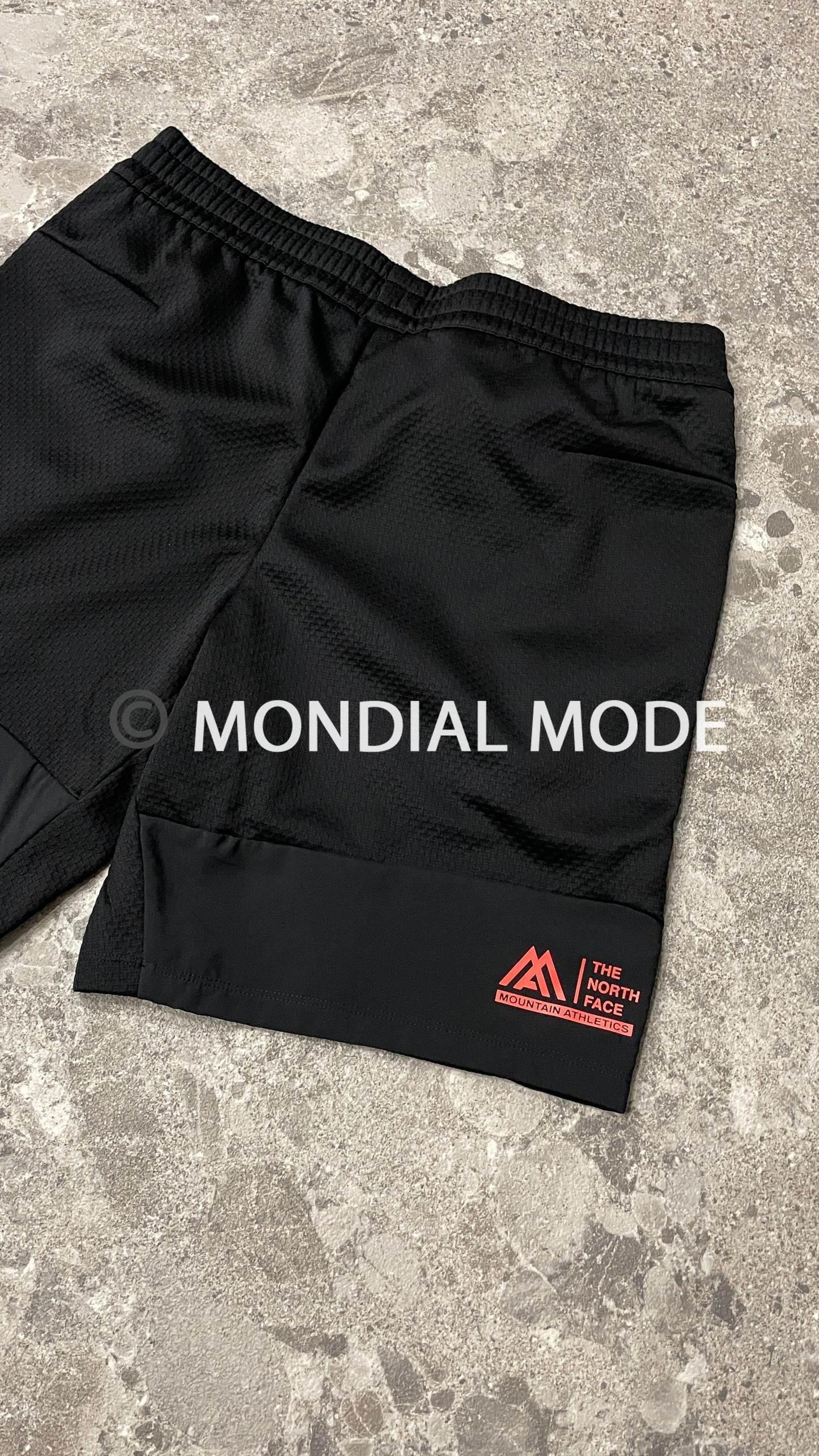 THE NORTH FACE MOUNTAIN ATHLETICS SHORTS