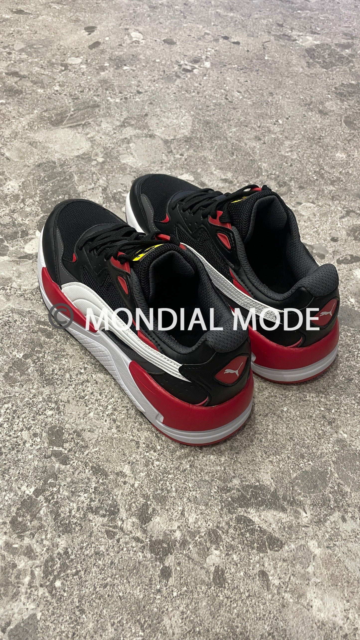 PUMA 307033-01