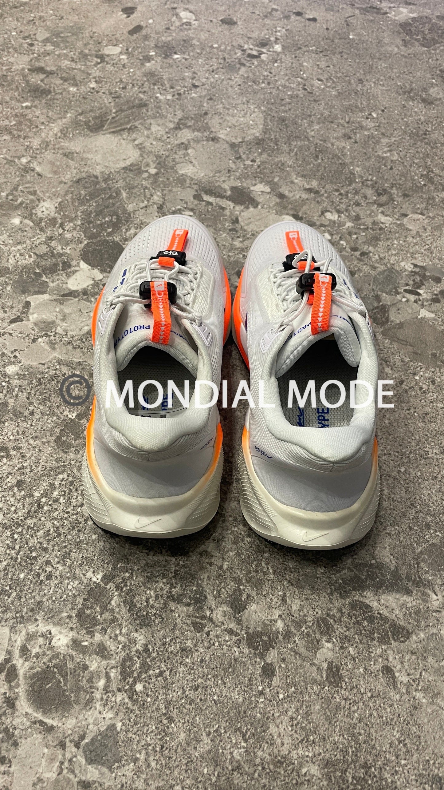 NIKE HM0374-900