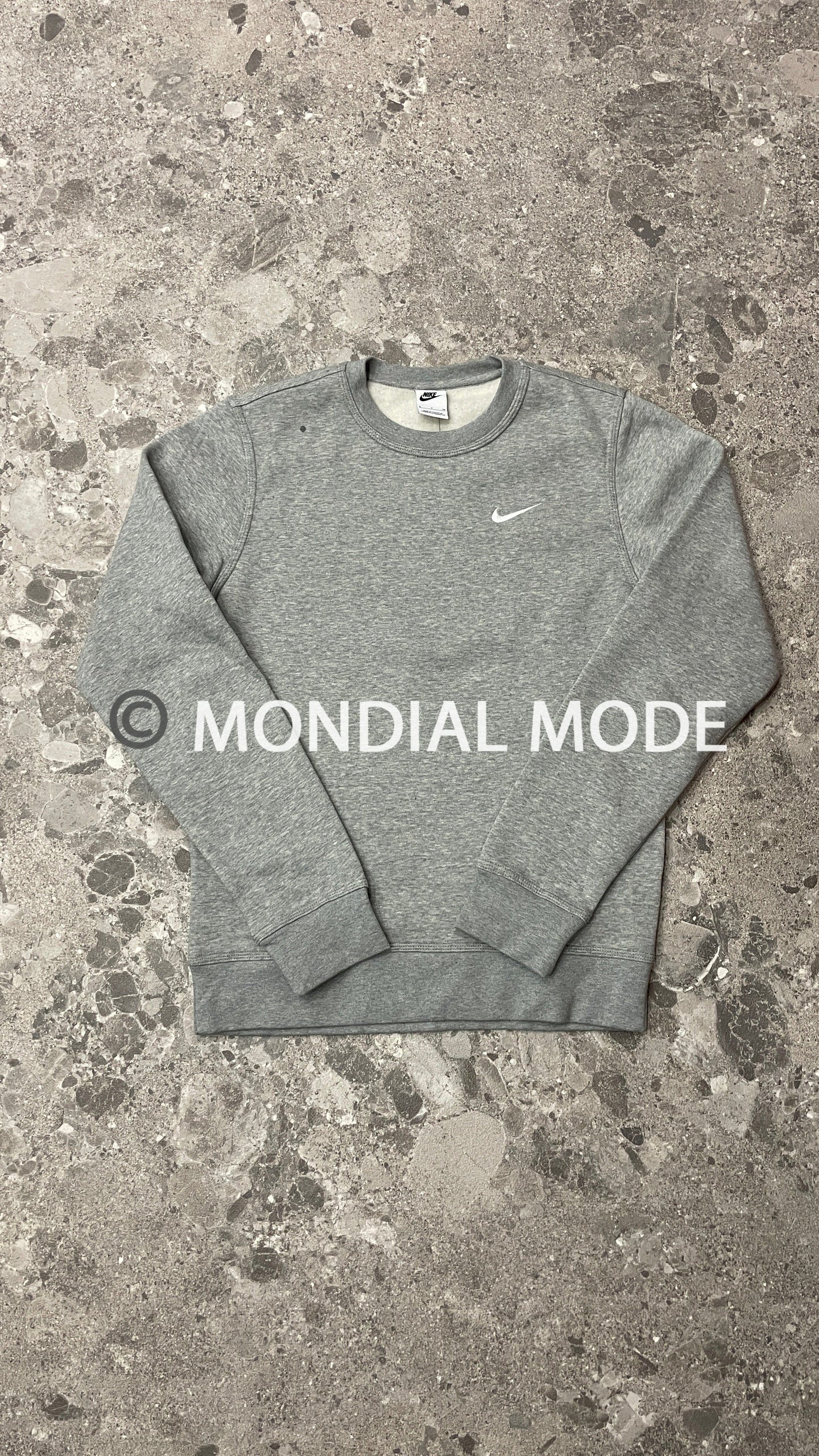 NIKE FLEECE TRACKSUIT