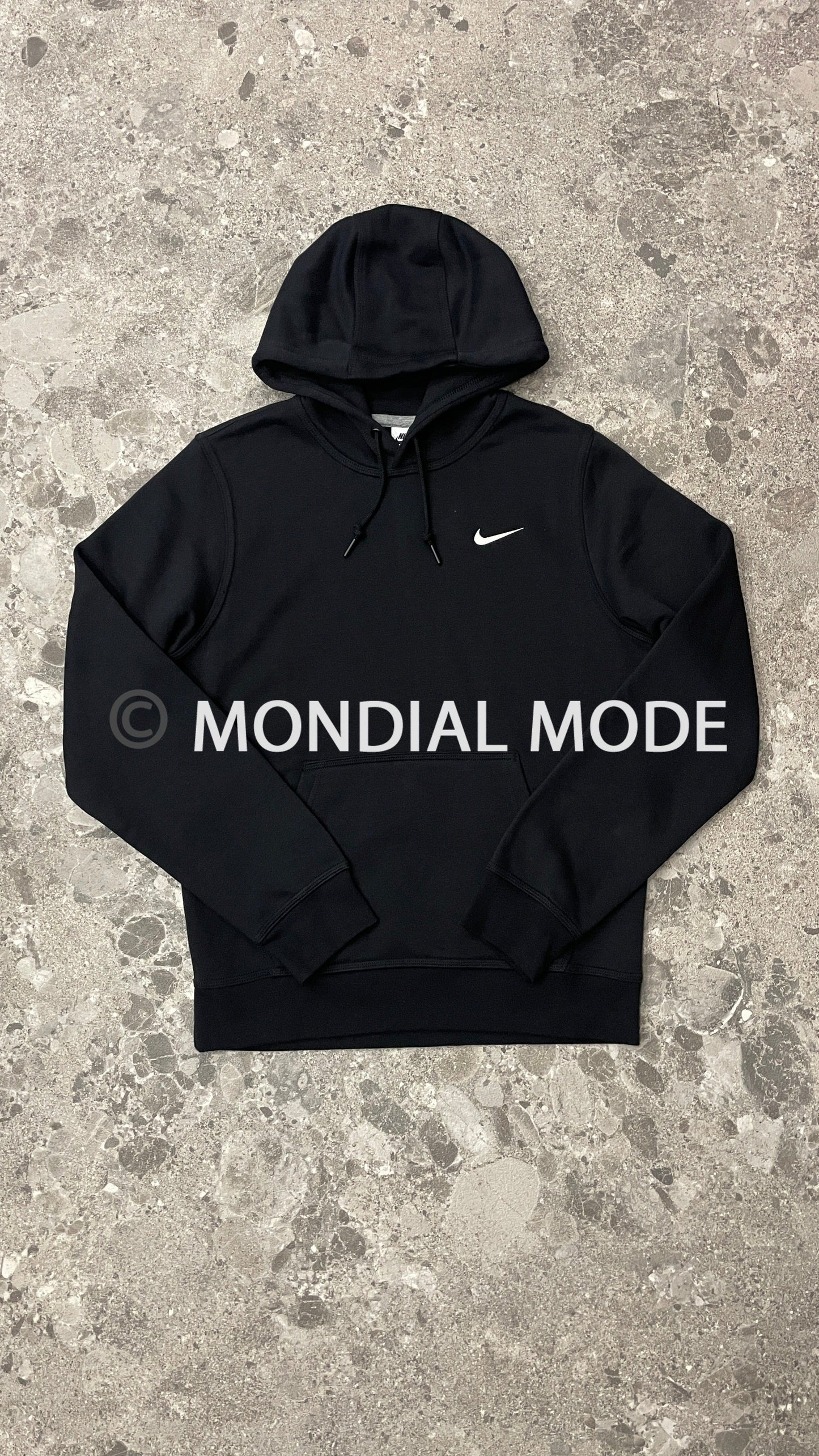 NIKE FLEECE TRACKSUIT