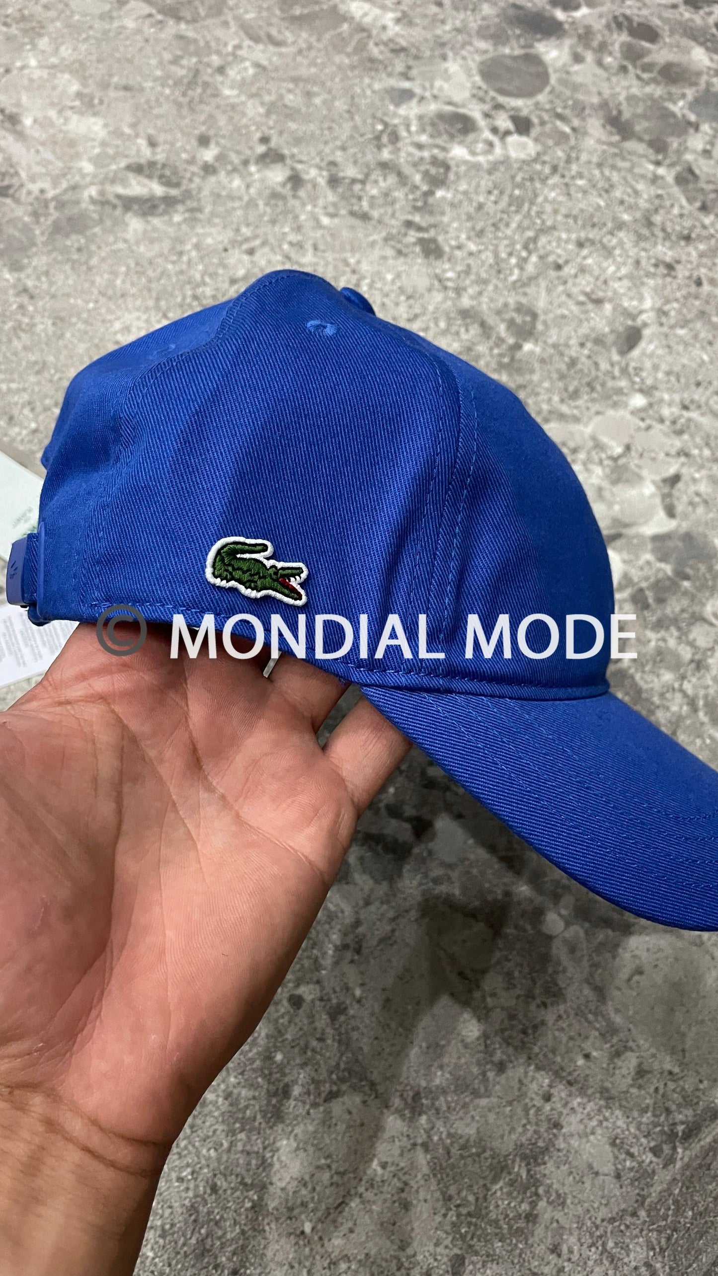 LACOSTE RK0440-00 IXW