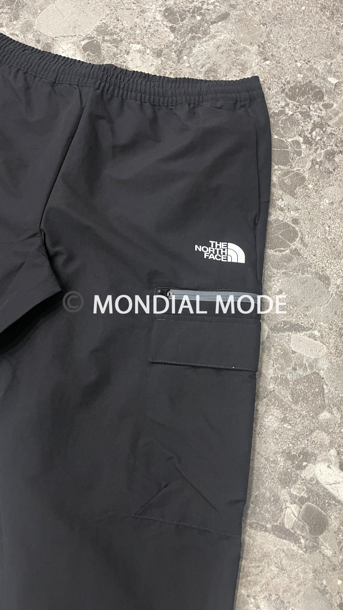 THE NORTH FACE WOVEN CARGO PANTS