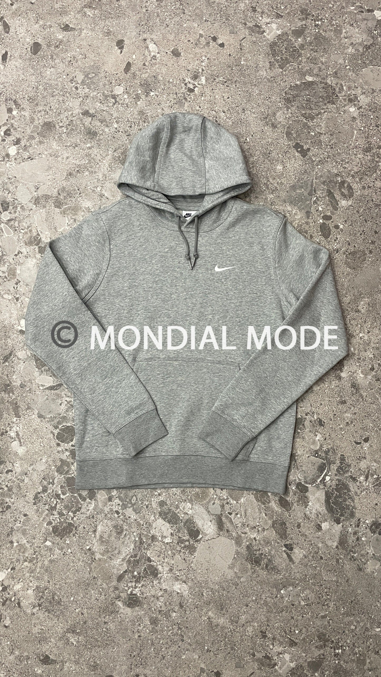 NIKE FLEECE TRACKSUIT