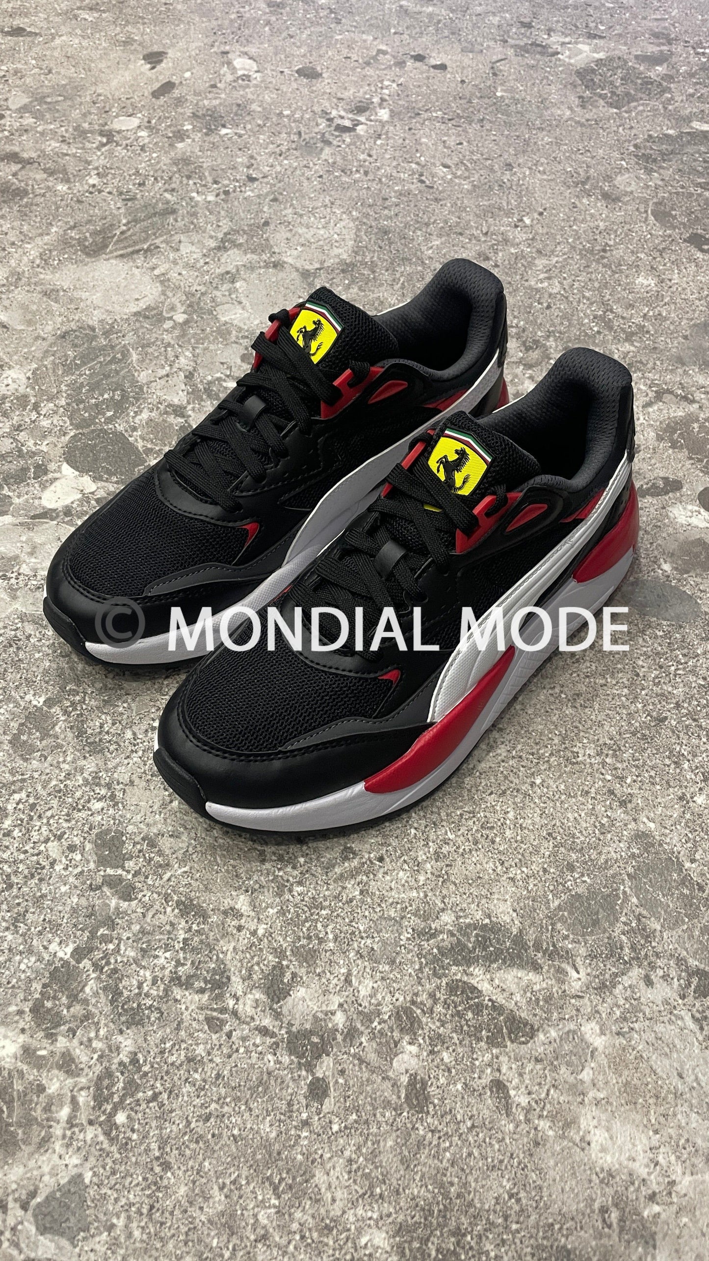 PUMA 307033-01