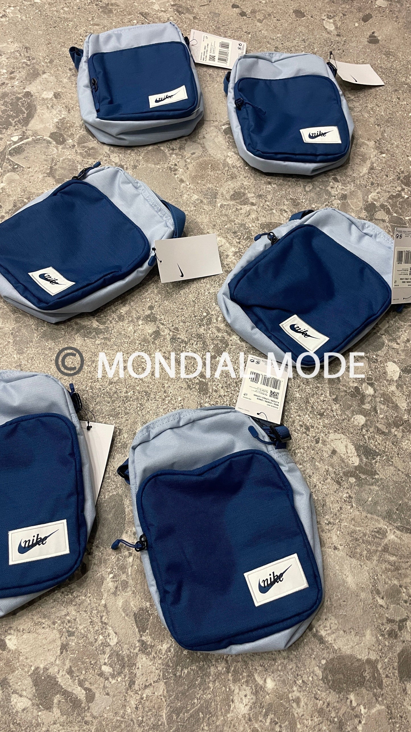 NIKE BA5809-440