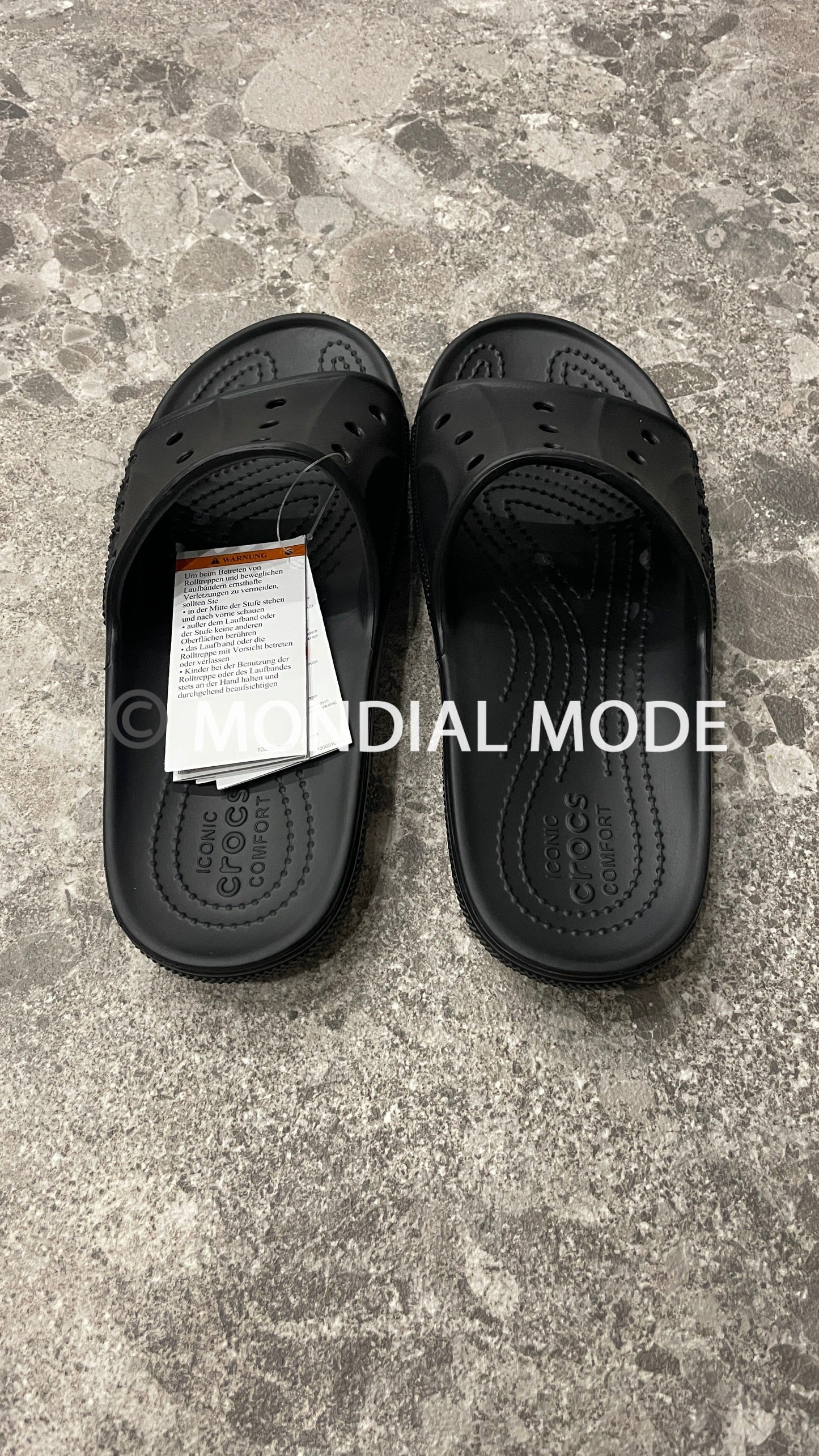 CROCS BAYA SANDALE