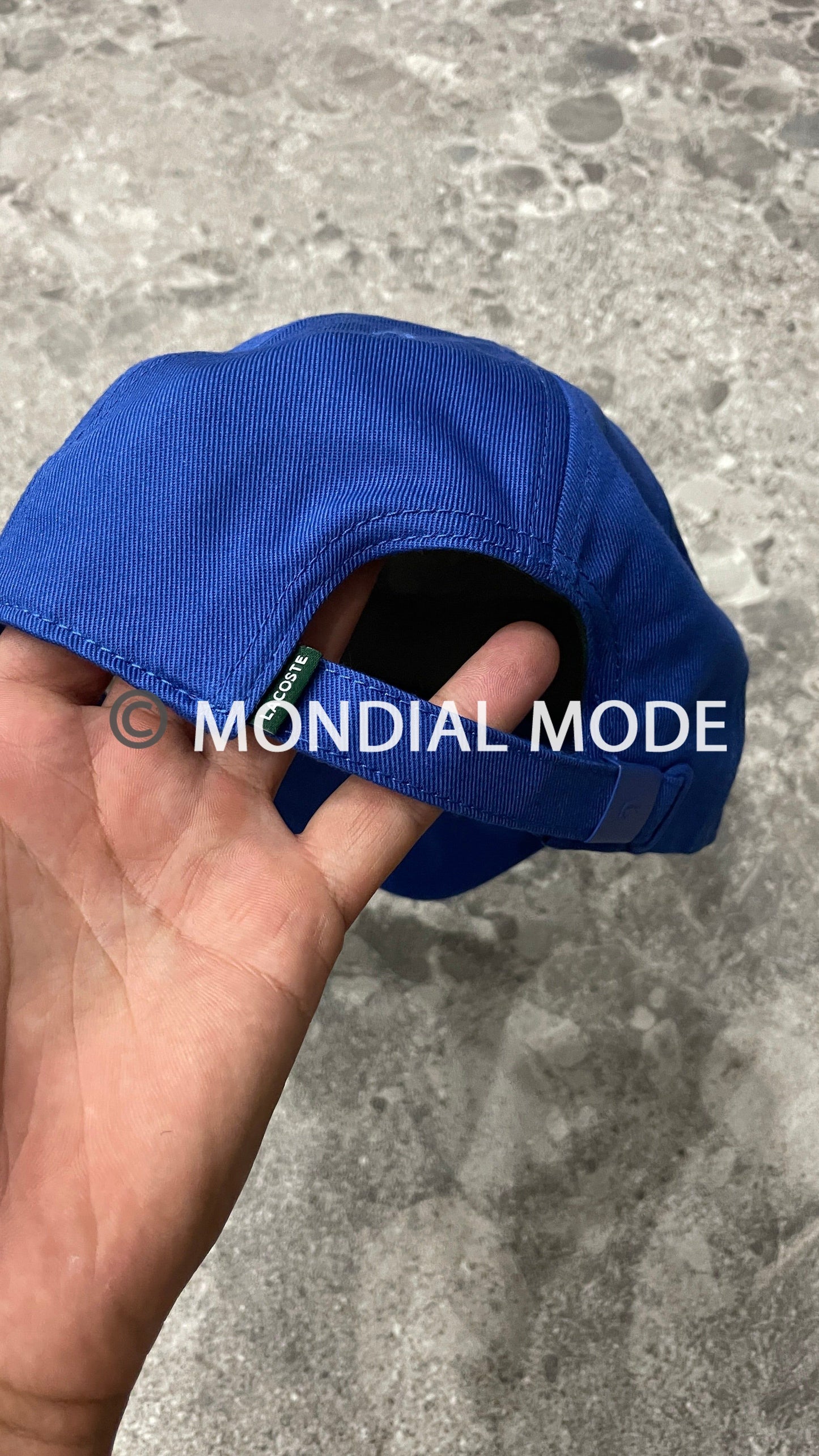 LACOSTE RK0440-00 IXW