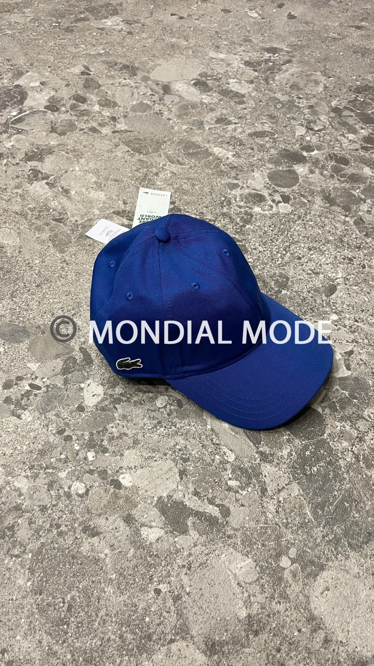LACOSTE RK0440-00 IXW