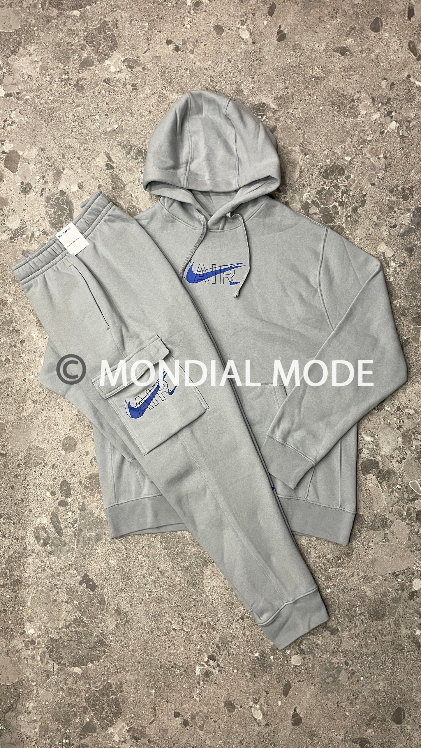 NIKE AIR TRACKSUIT