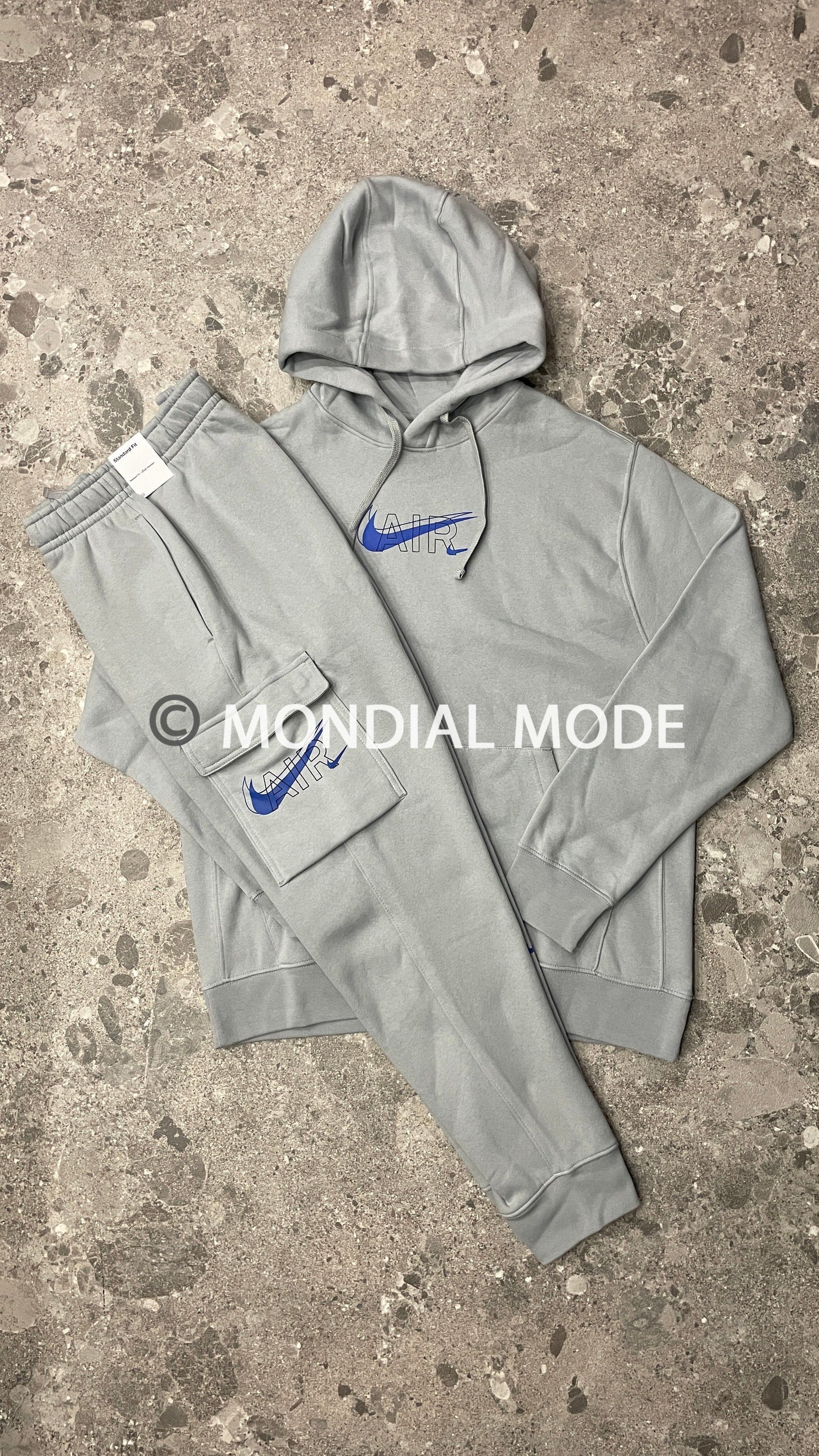 NIKE AIR TRACKSUIT