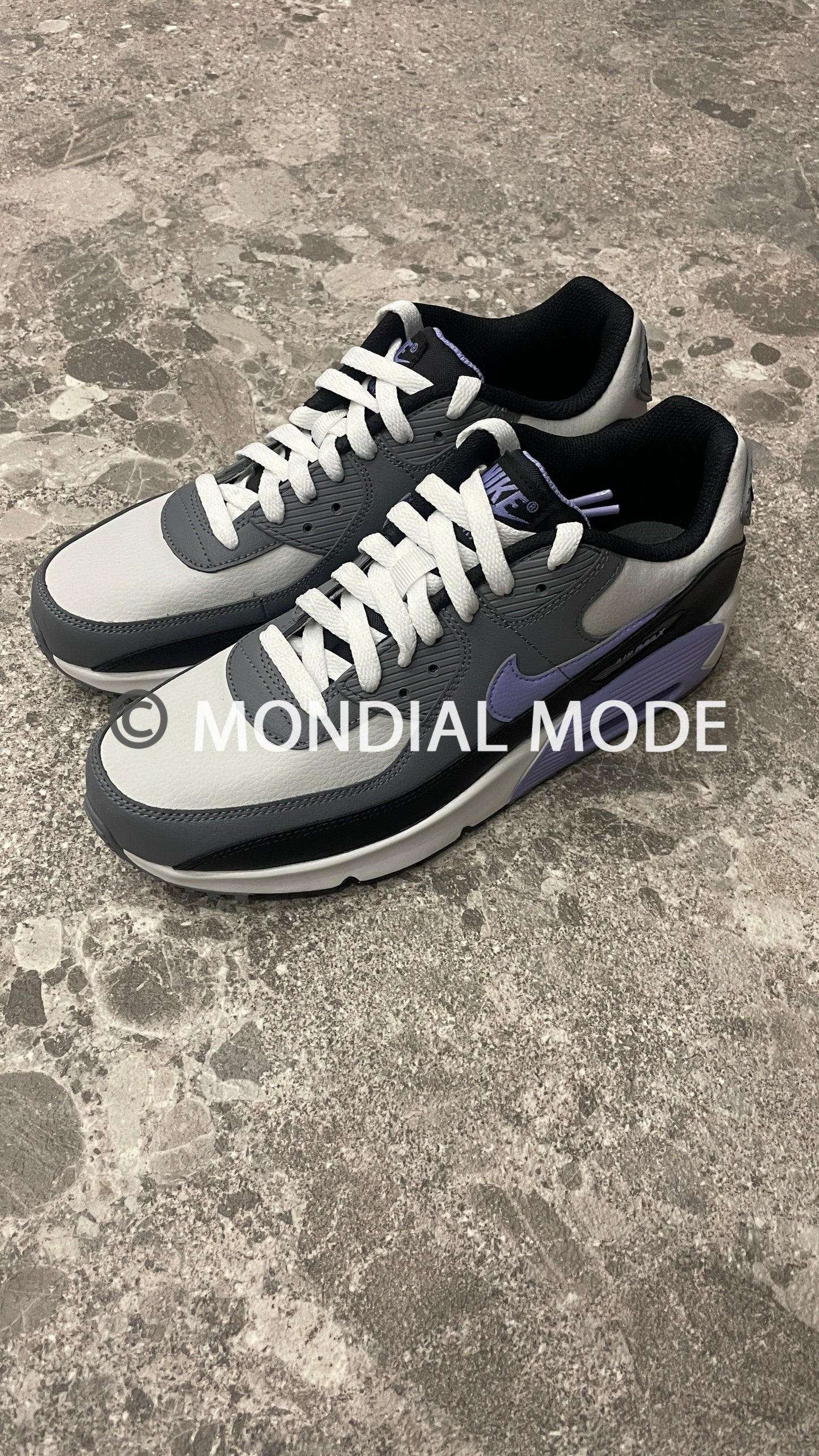 NIKE DV3607-001