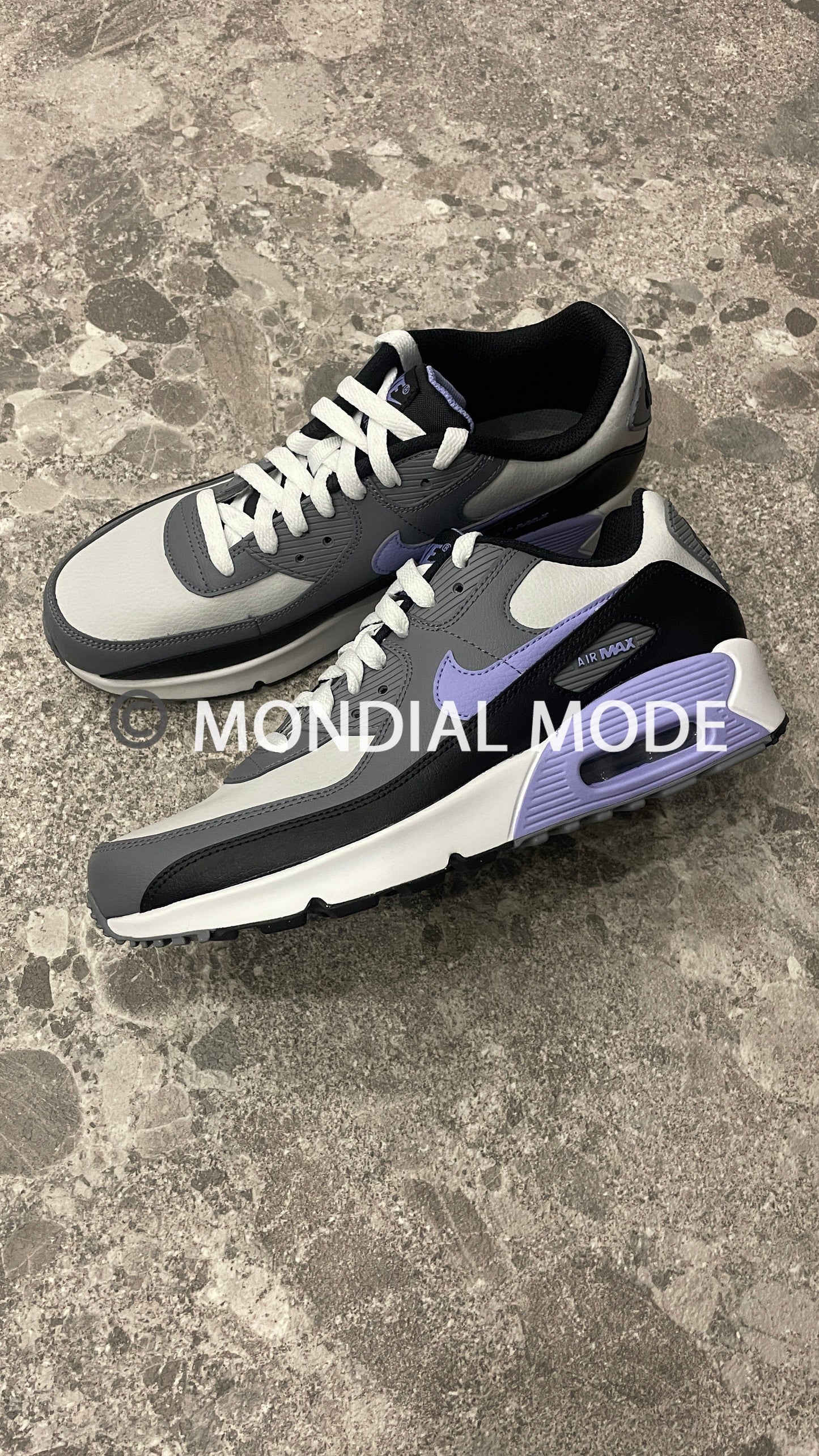 NIKE DV3607-001