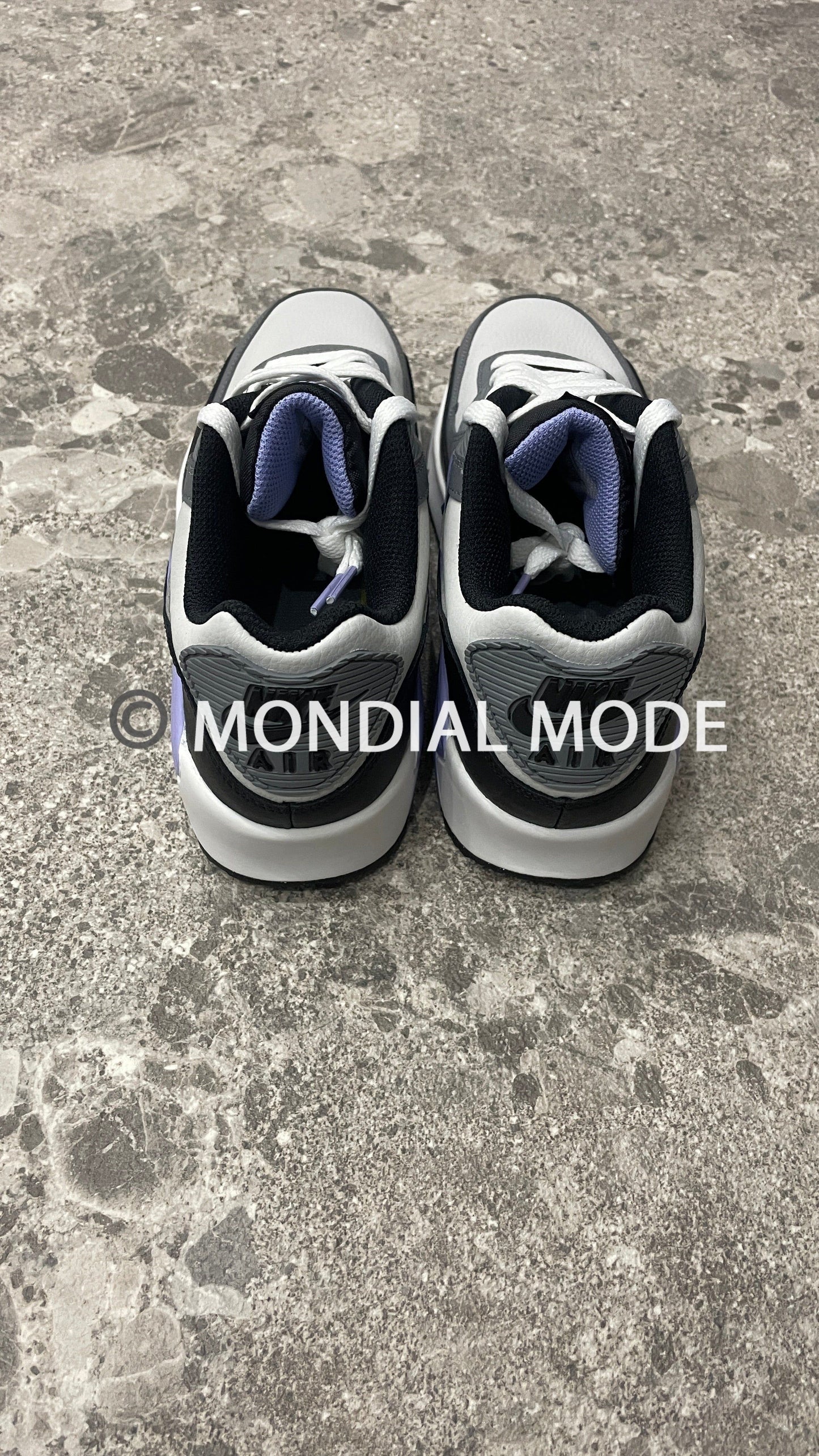 NIKE DV3607-001