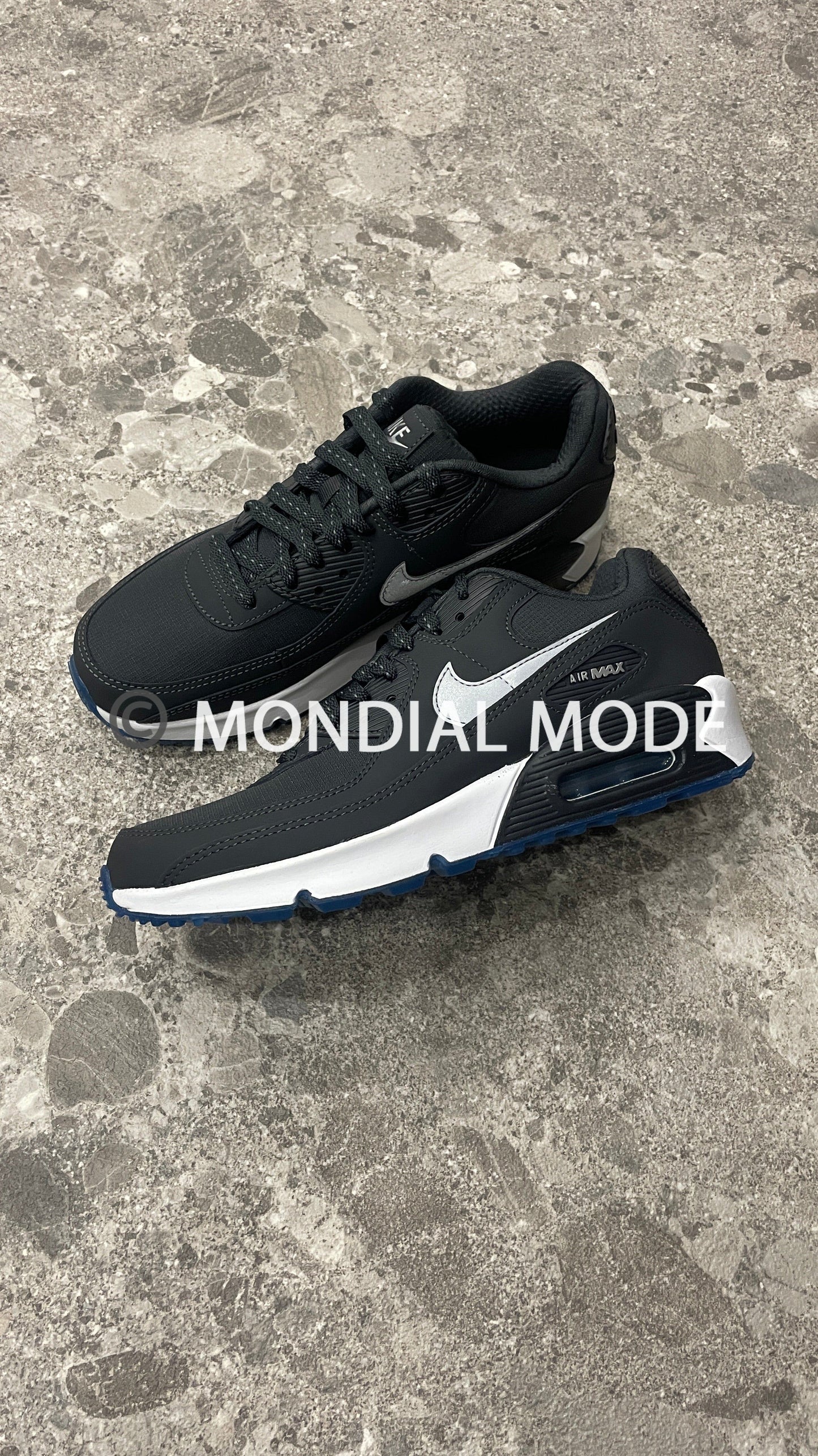 NIKE FV0361-001