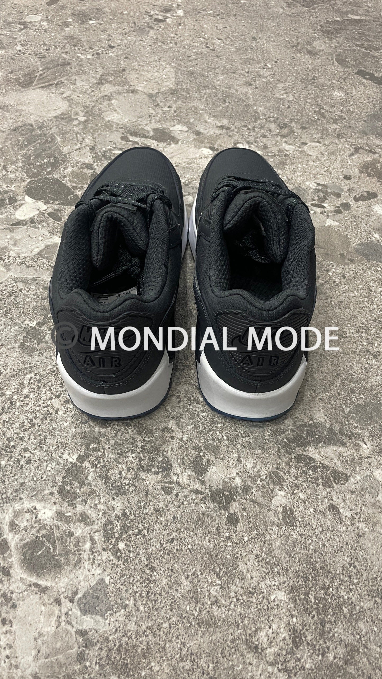 NIKE FV0361-001