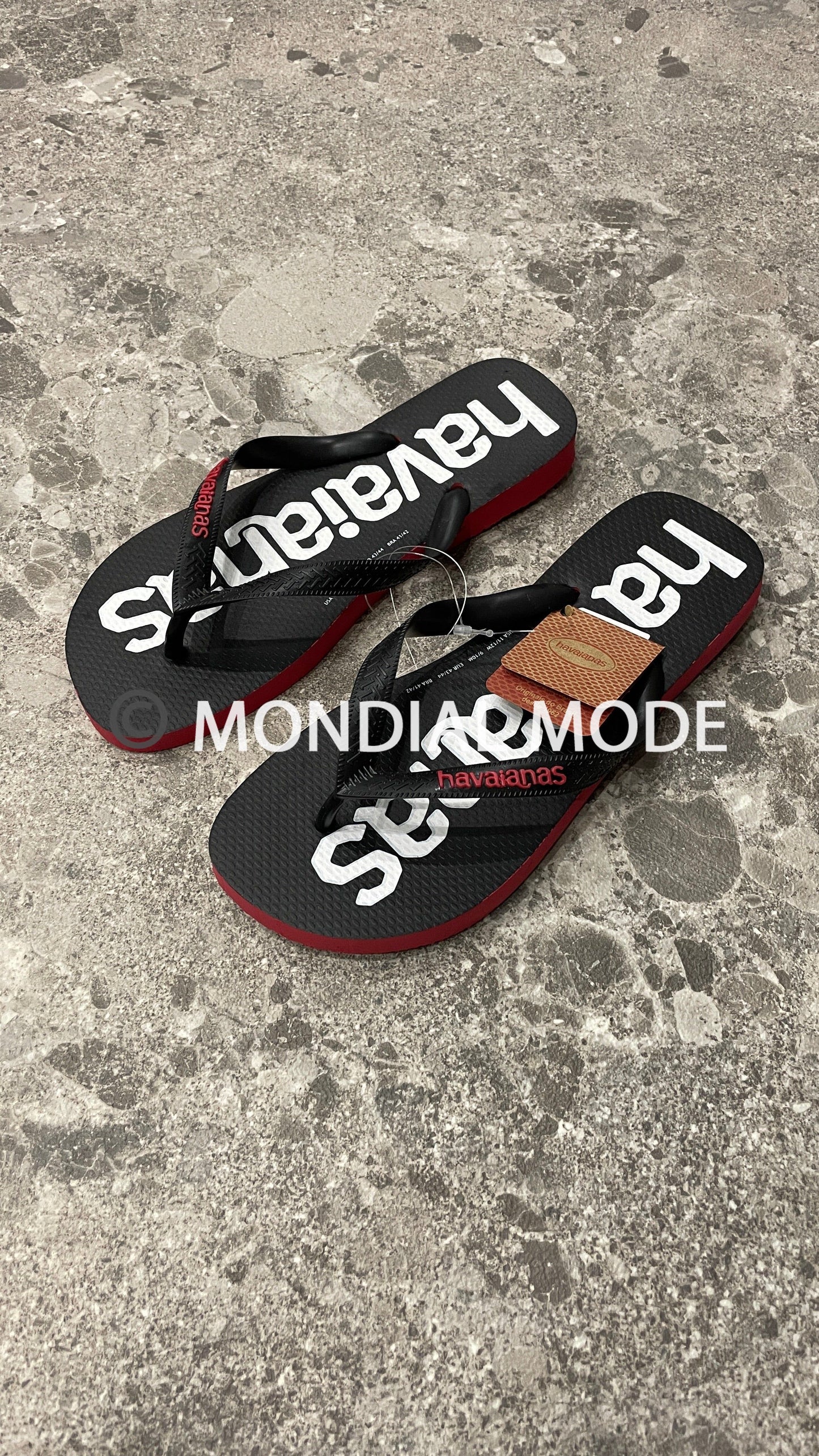 HAVAIANAS