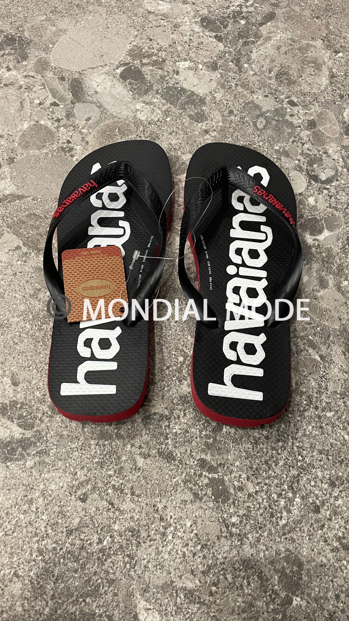 HAVAIANAS