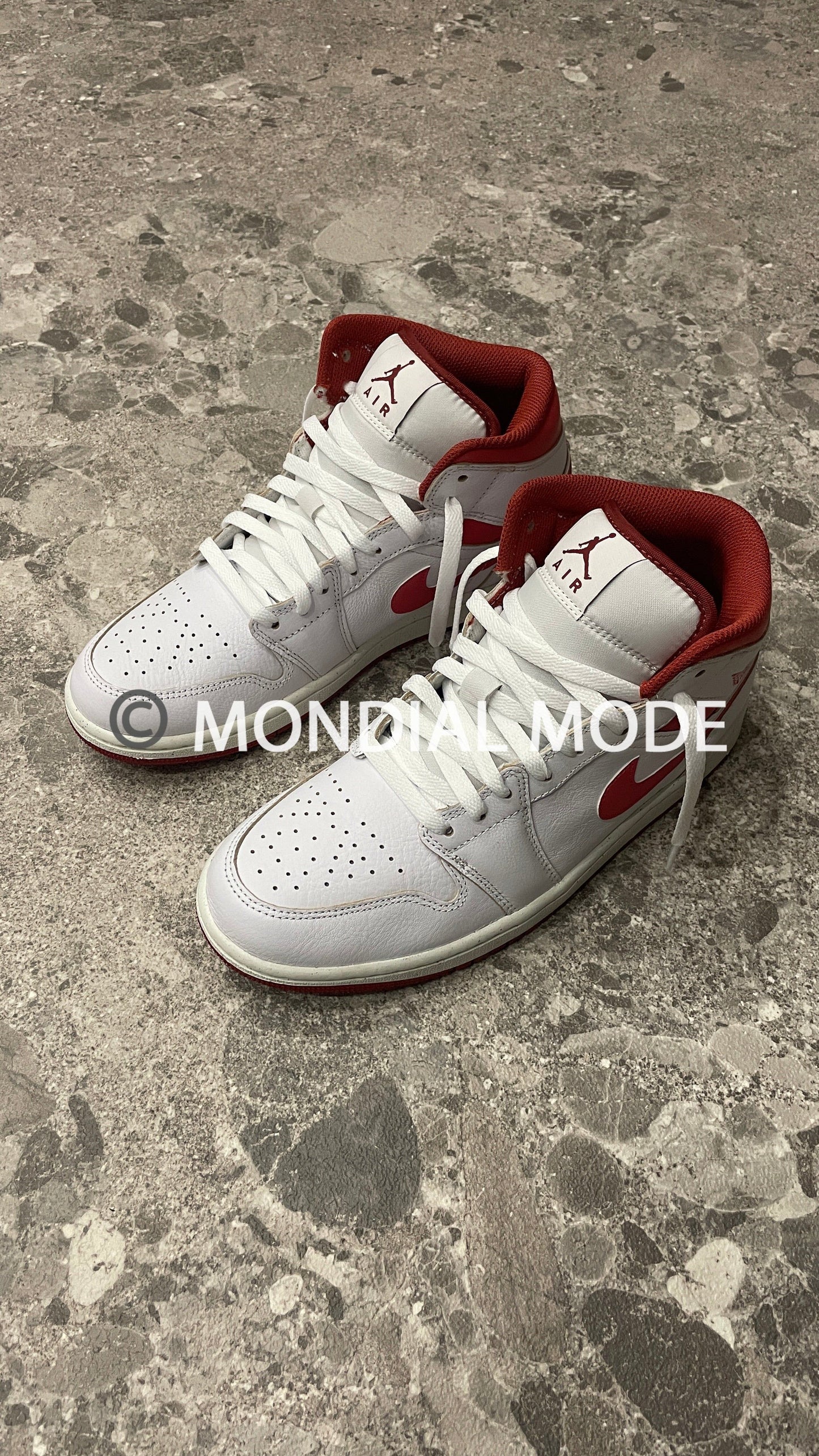 NIKE FJ3458-160