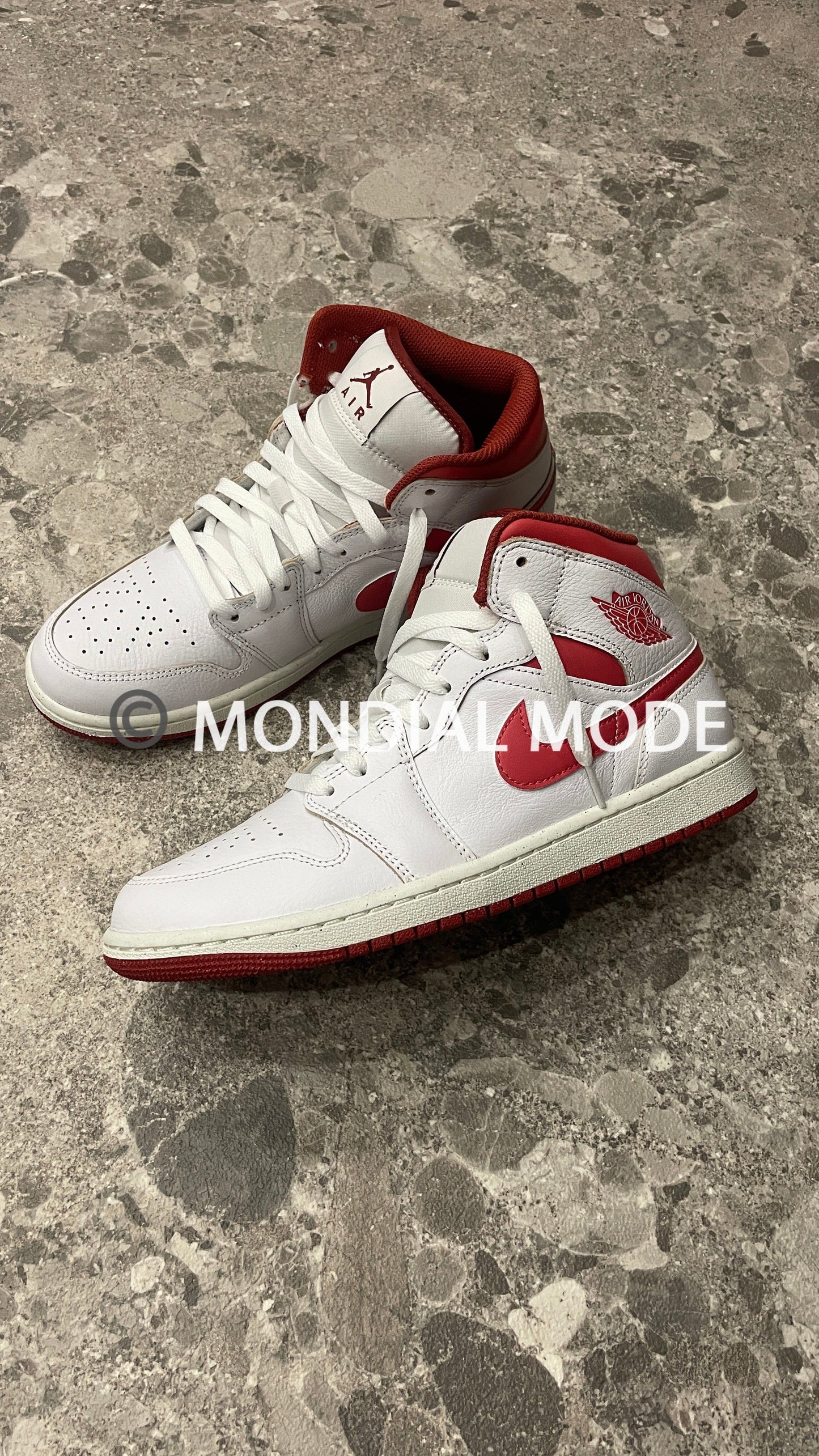 NIKE FJ3458-160