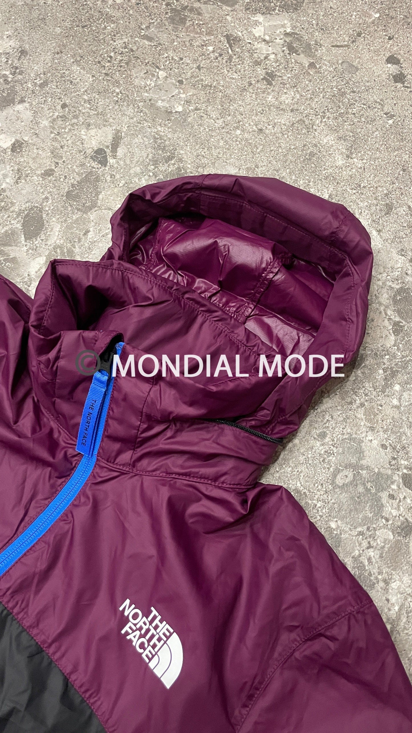 THE NORTH FACE NF0A86Z5