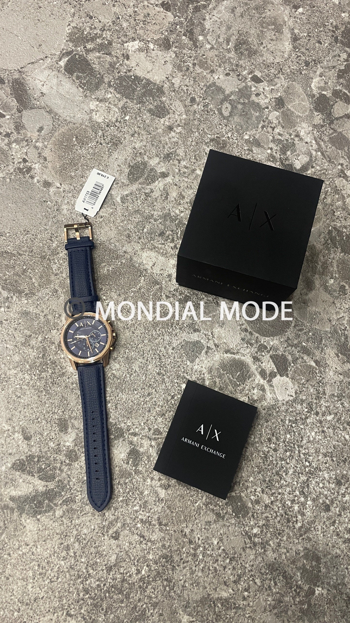 ARMANI AX1723
