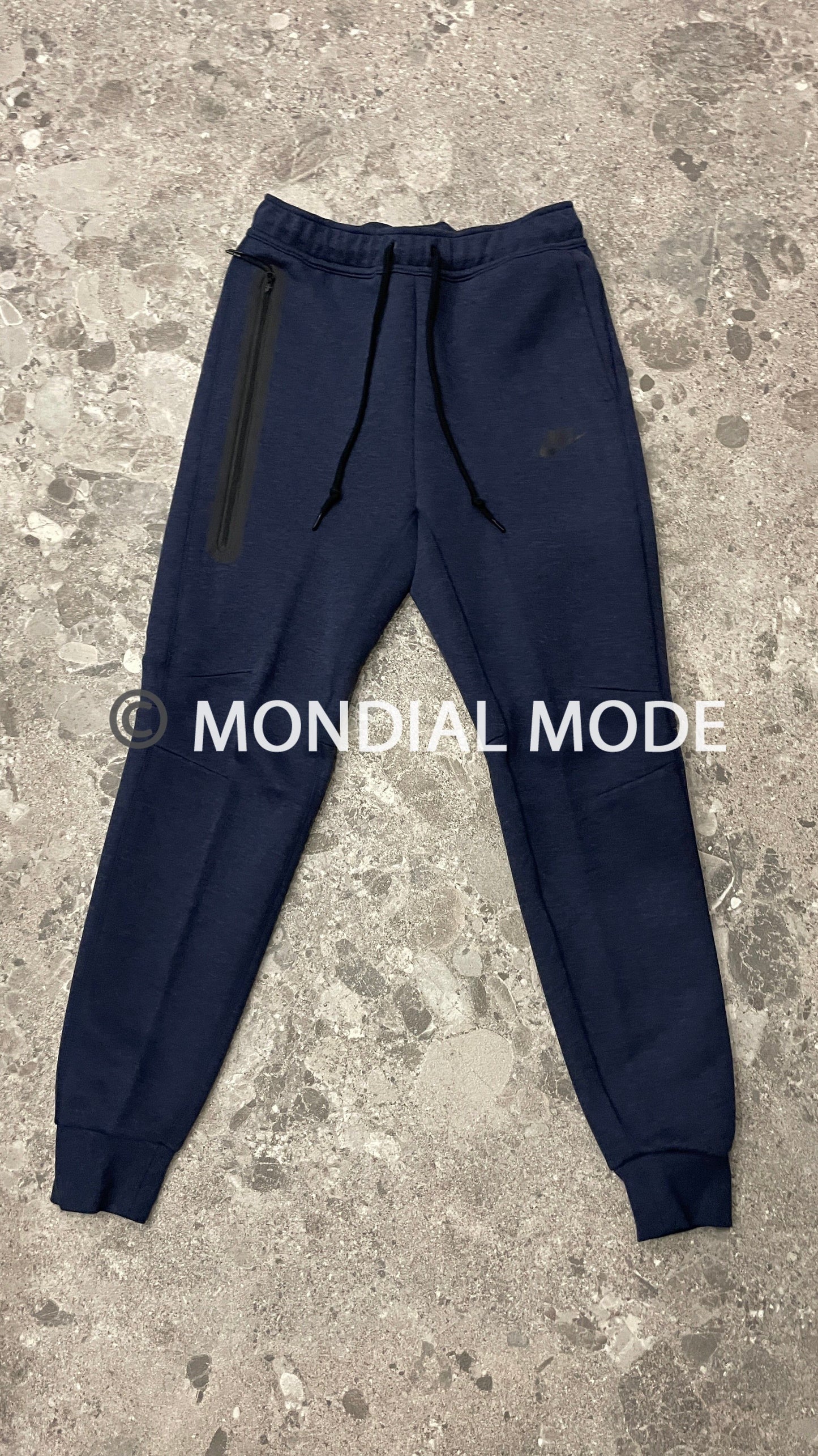 NIKE TECH FLEECE TRACKSUIT