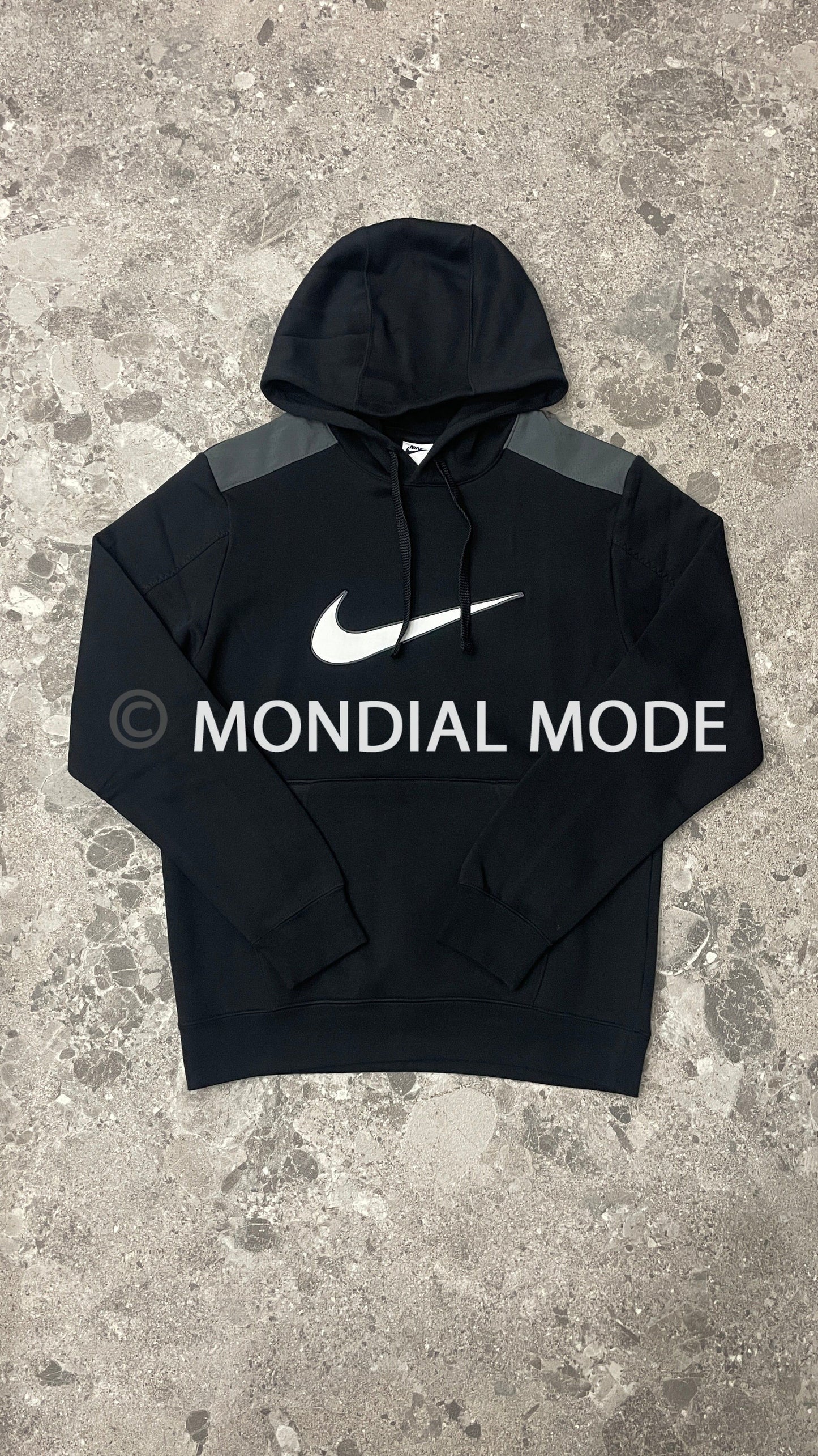 NIKE FLEECE TRACKSUIT