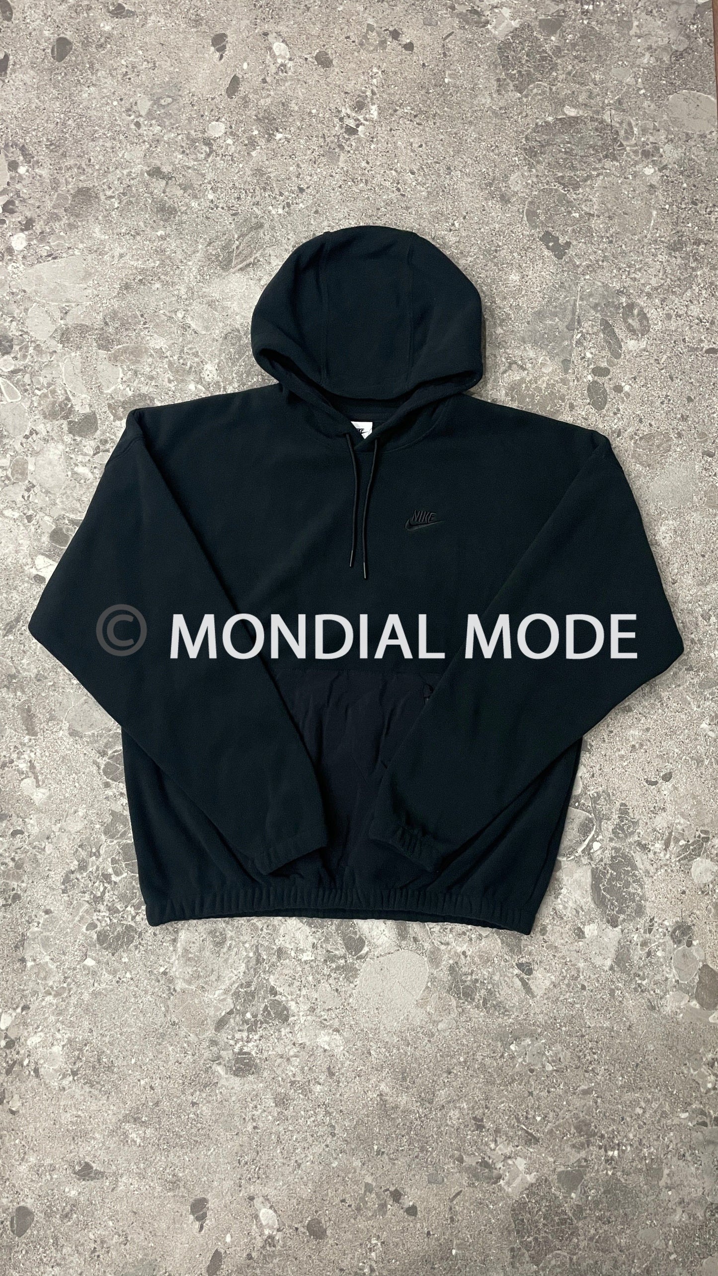 NIKE FLEECE TRACKSUIT