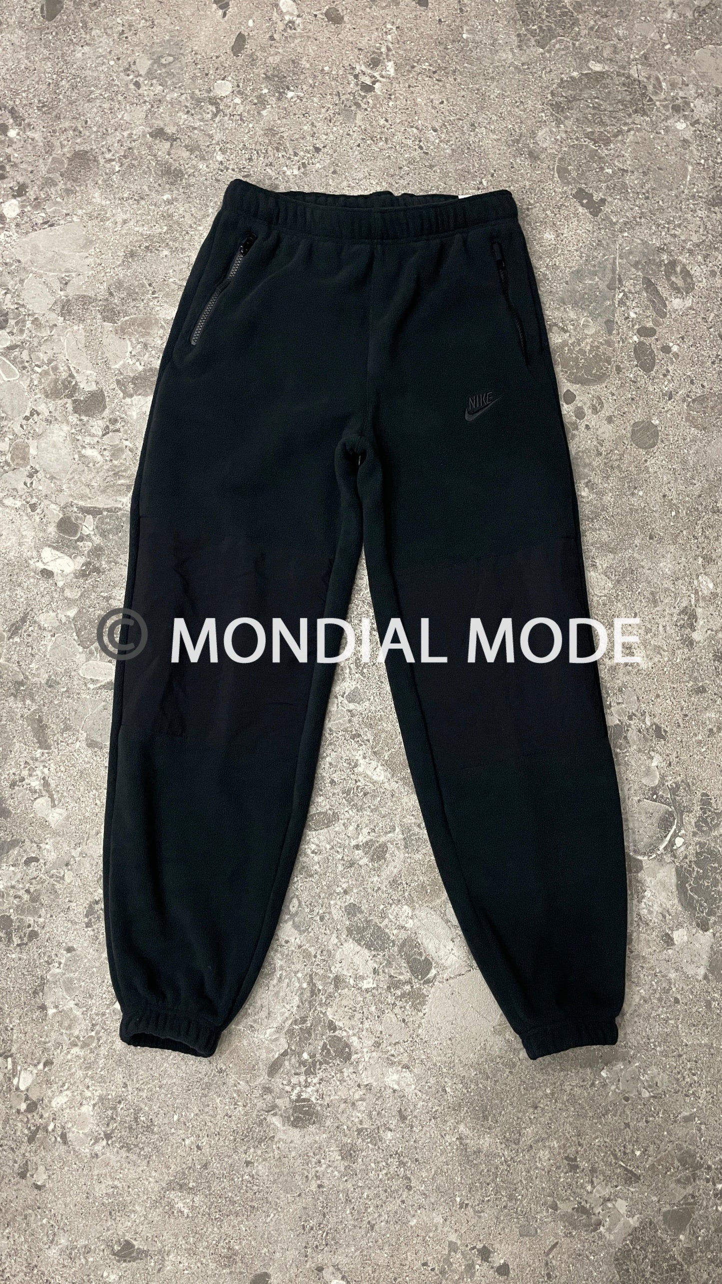 NIKE FLEECE TRACKSUIT