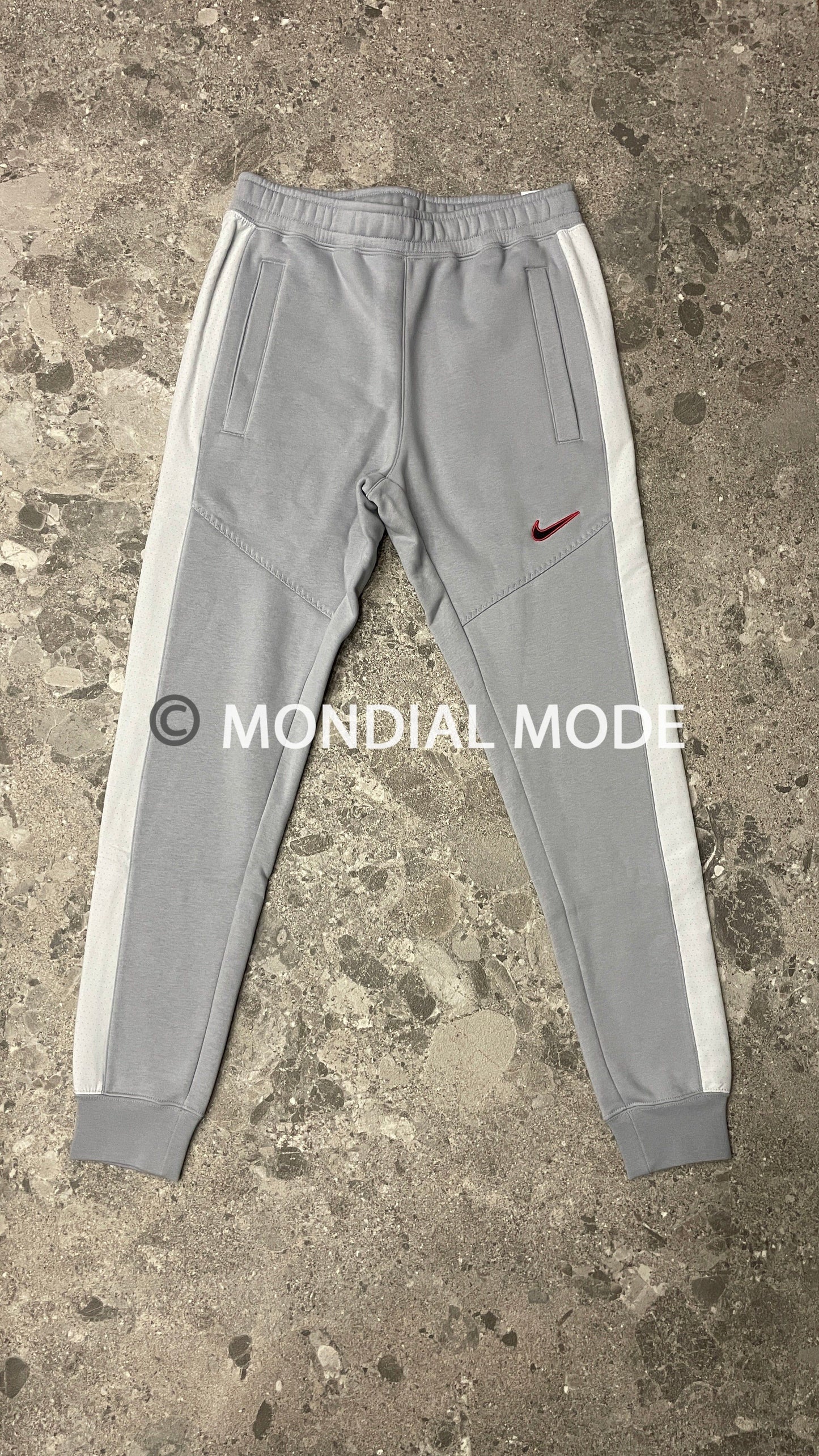 NIKE FLEECE TRACKSUIT