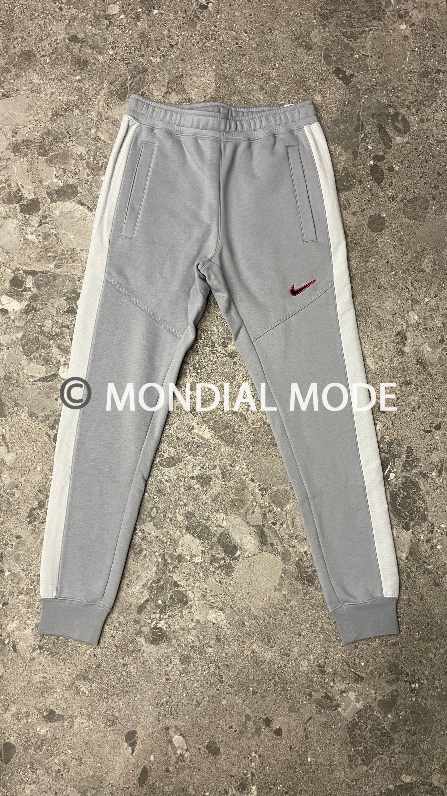 NIKE FLEECE TRACKSUIT