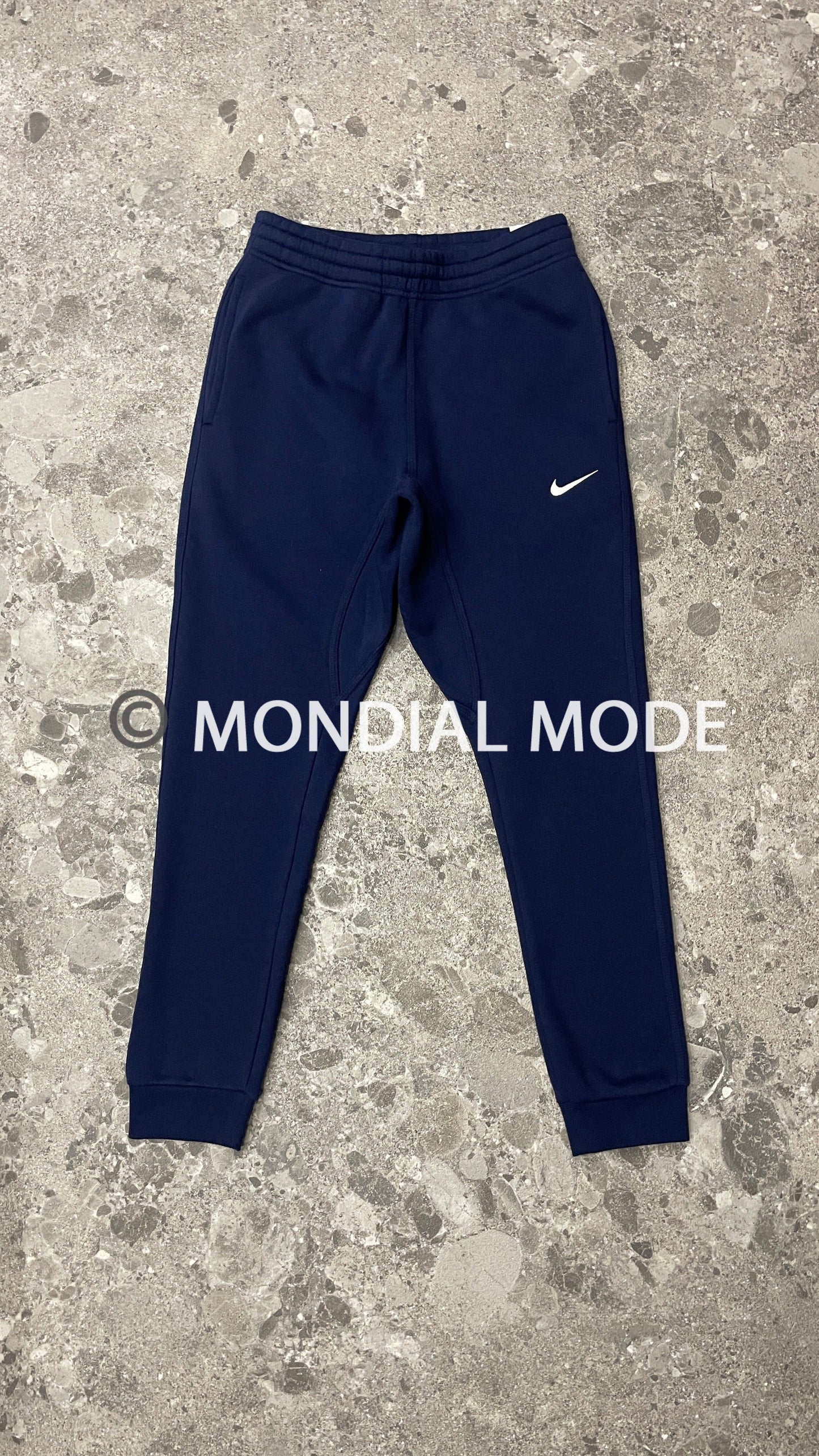 NIKE FLEECE TRACKSUIT