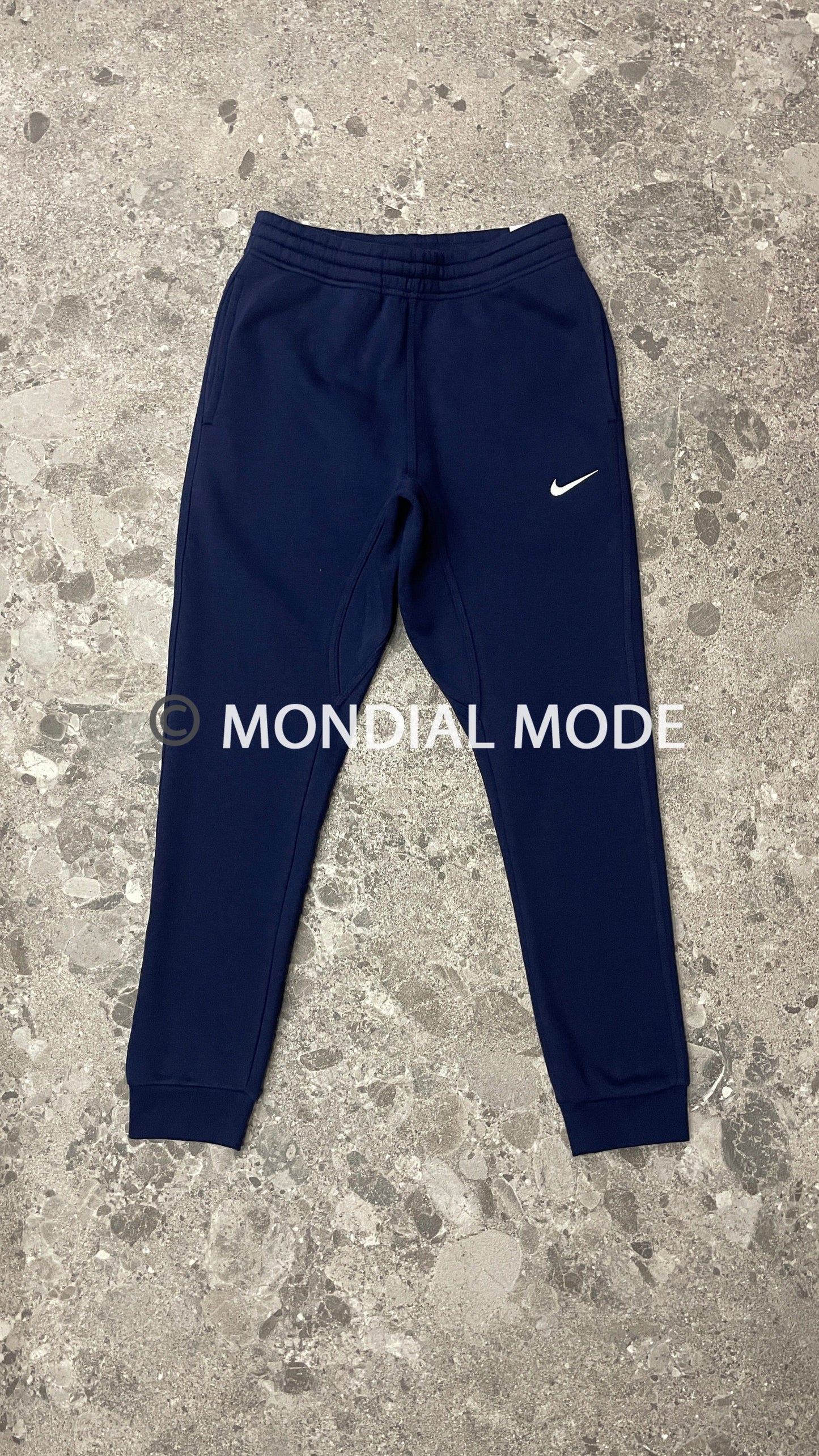 NIKE FLEECE TRACKSUIT
