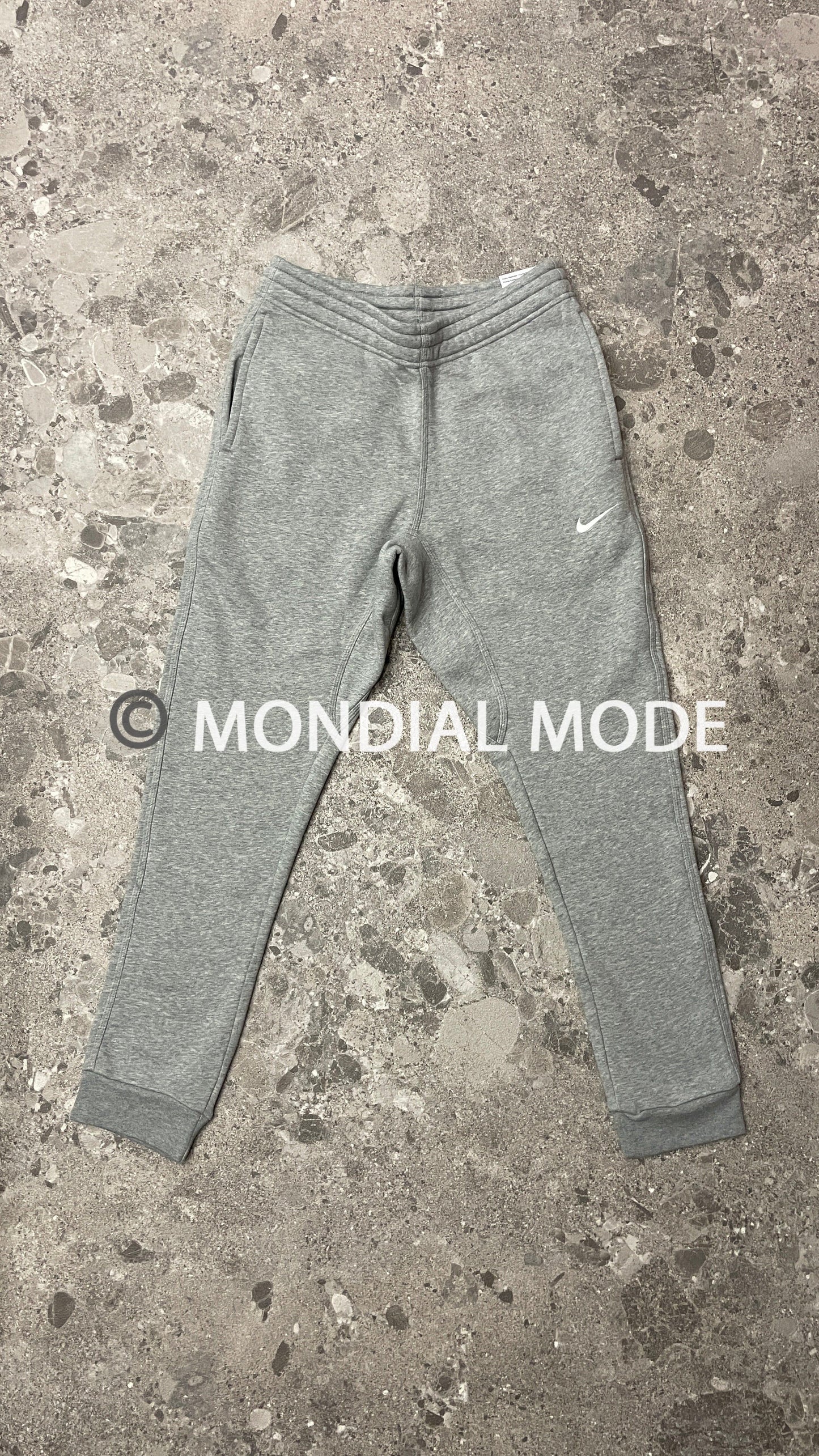 NIKE FLEECE TRACKSUIT