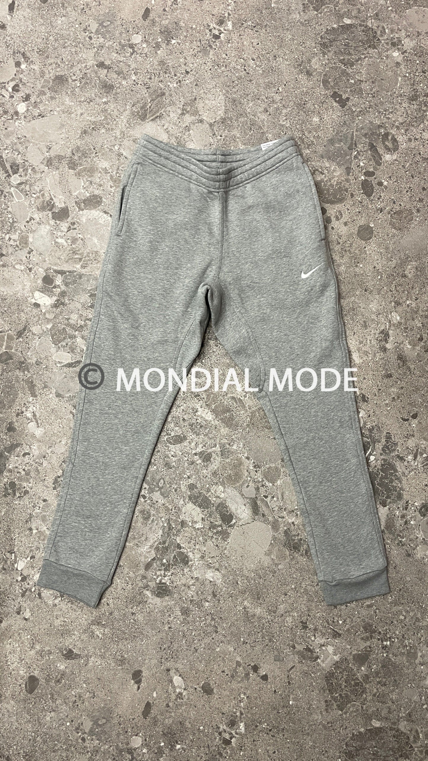 NIKE FLEECE TRACKSUIT