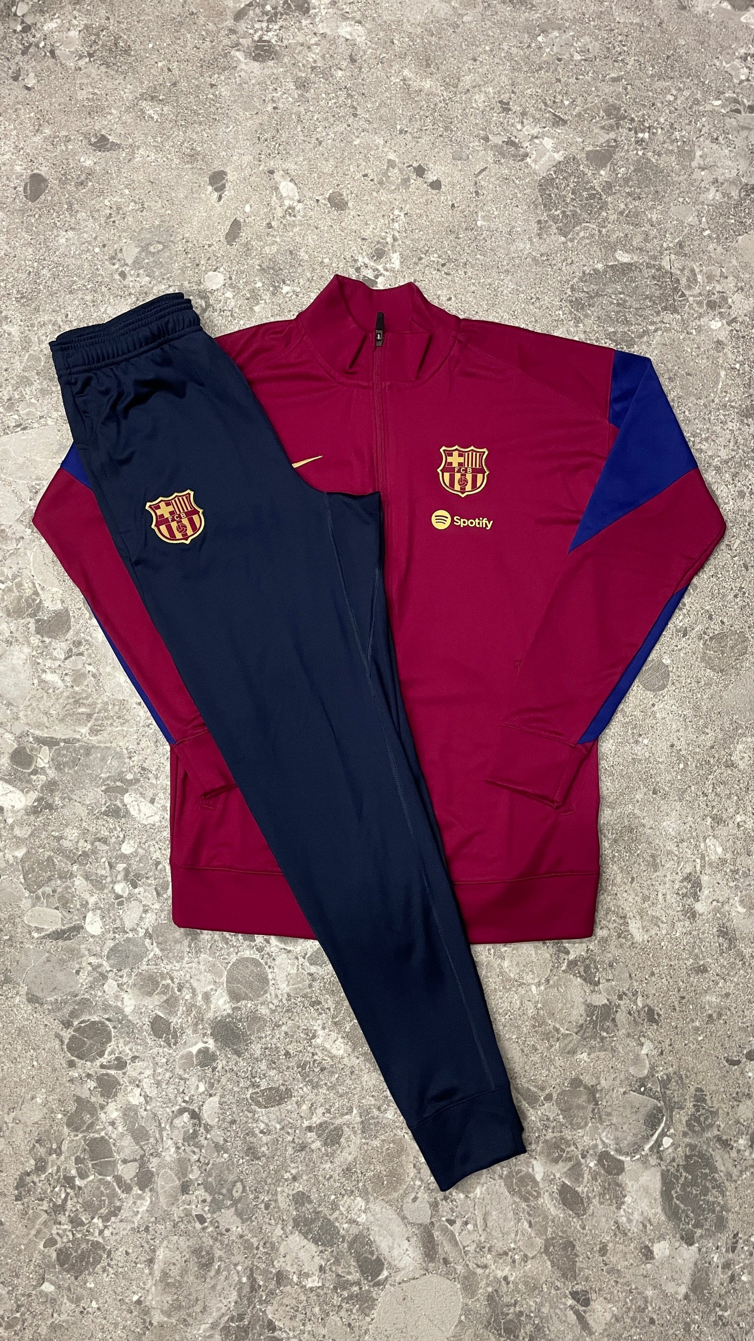 Tracksuits