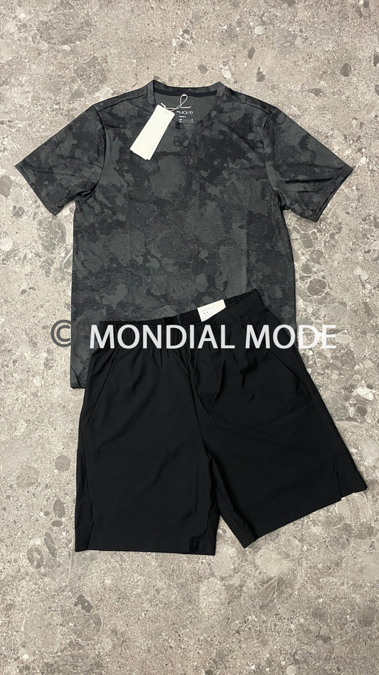 H&M DRYMOVE TRANINGSSET
