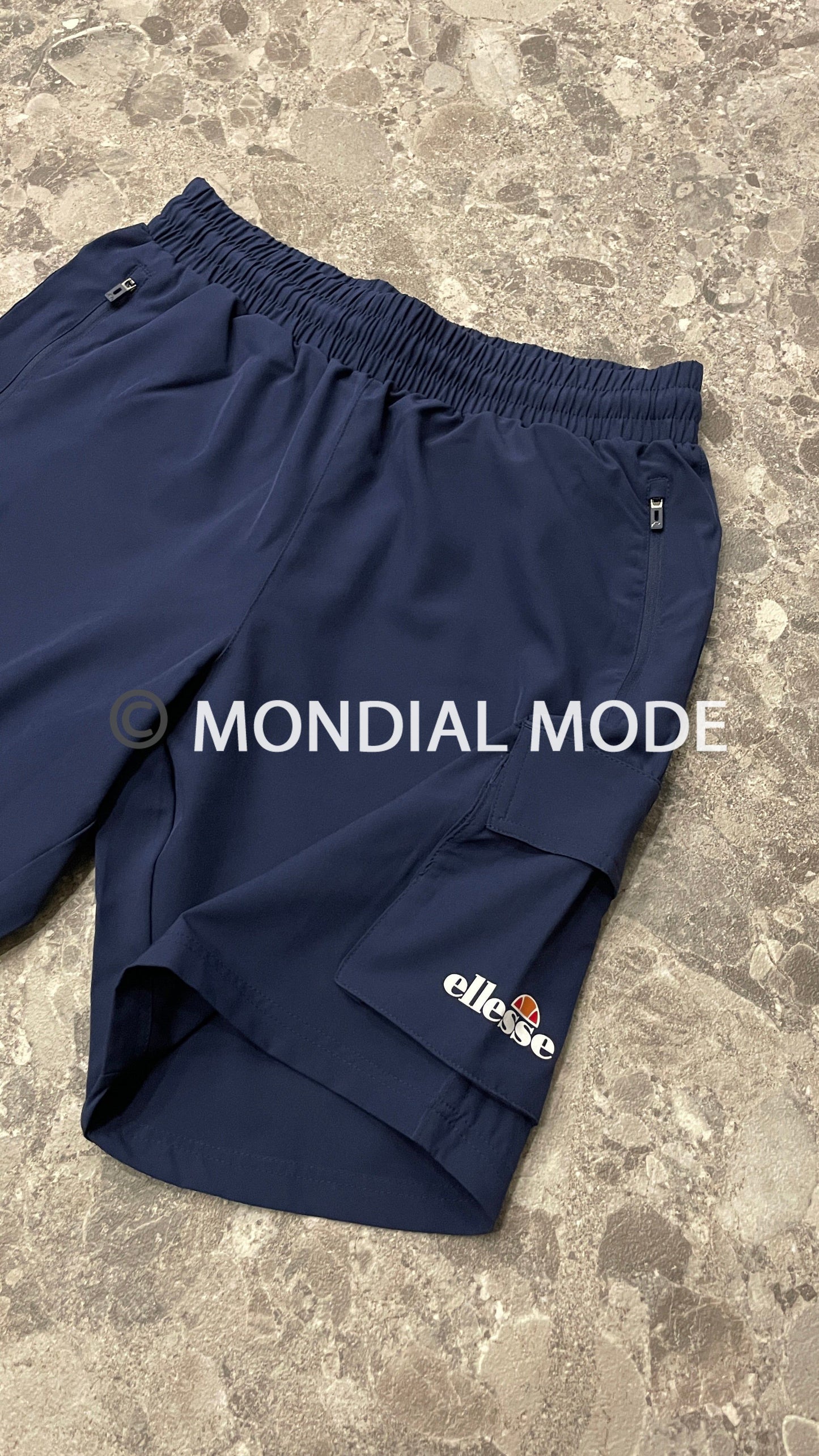 ELLESSE CARGO SHORT