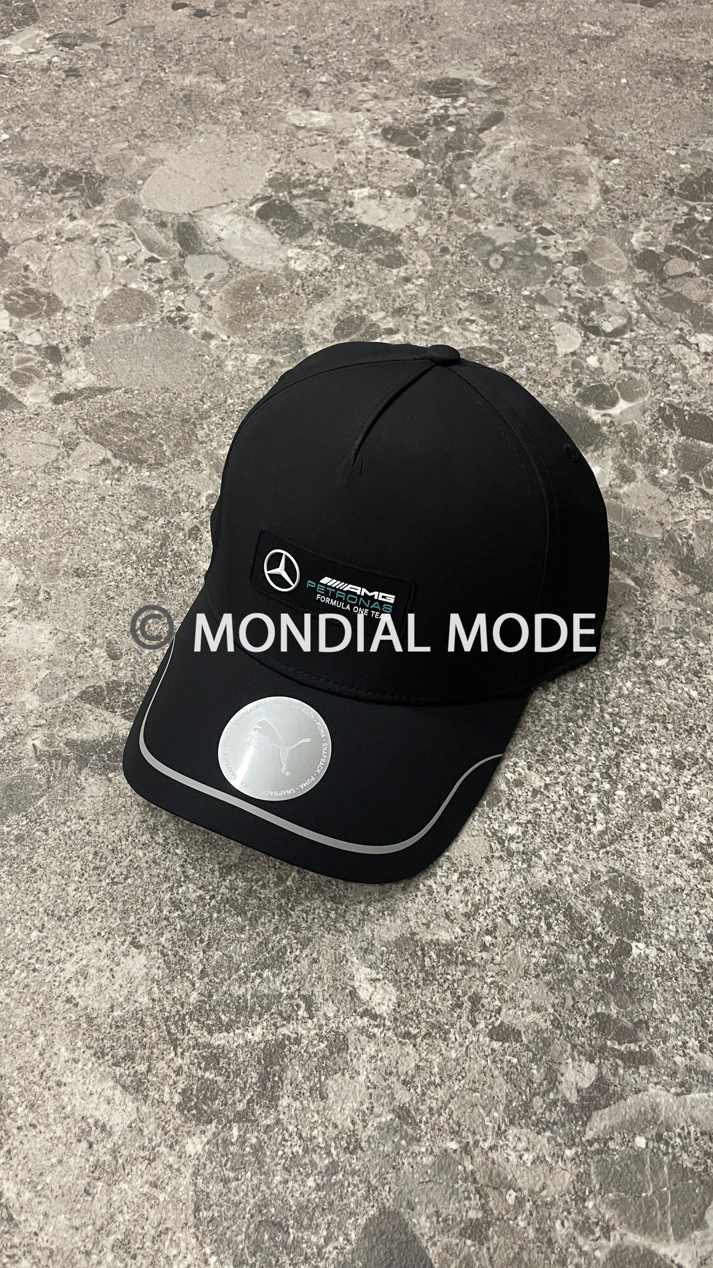 PUMA AMG CAP
